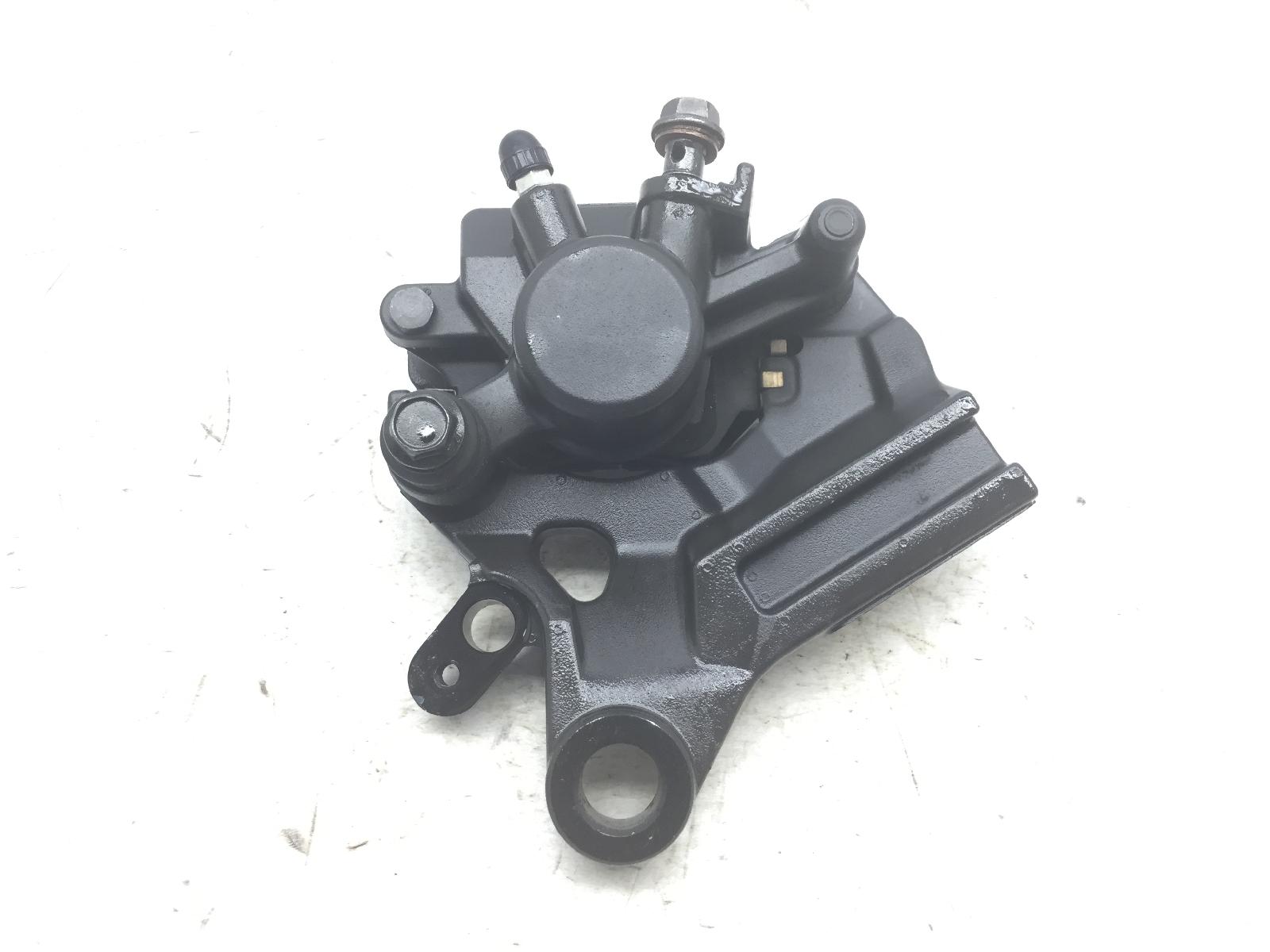 Yamaha mt-03 320 pinza freno posteriore 2018 2018 rh125