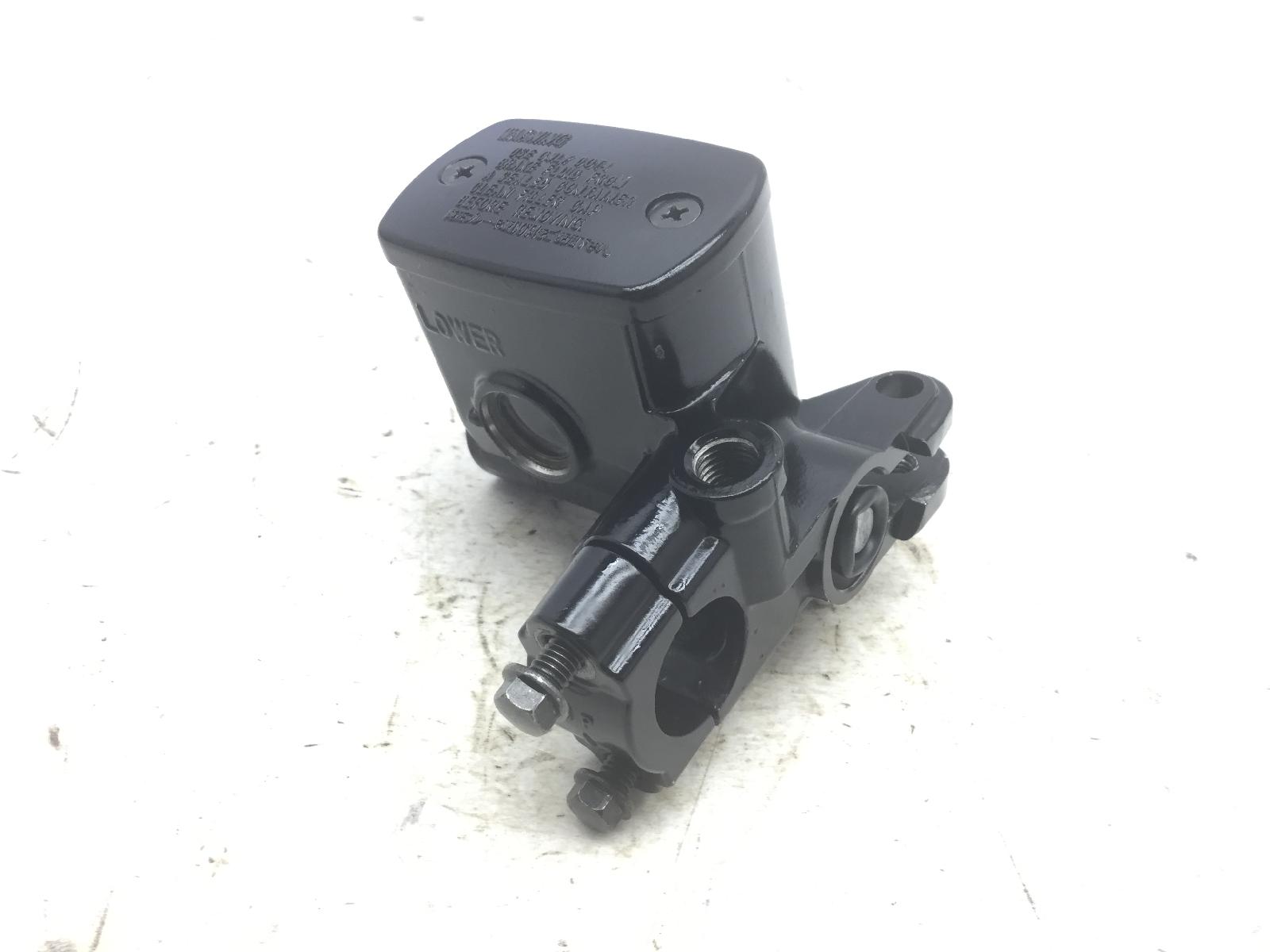 Yamaha mt-03 320 pompa freno anteriore destra senza leva 2018 2018 rh125