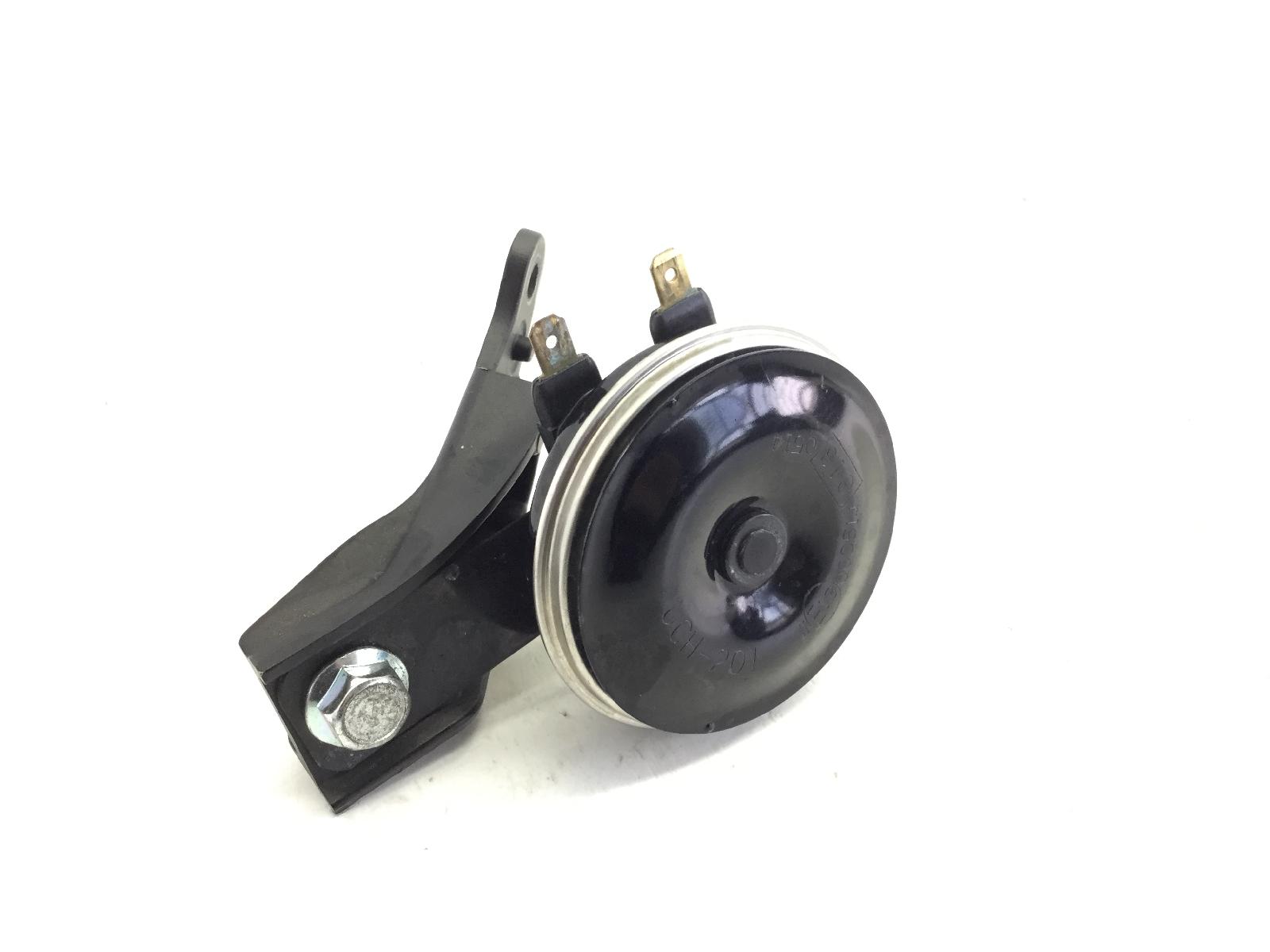 Yamaha mt-03 320 clacson avvisatore acustico e staffa supporto 2018 2018 rh125