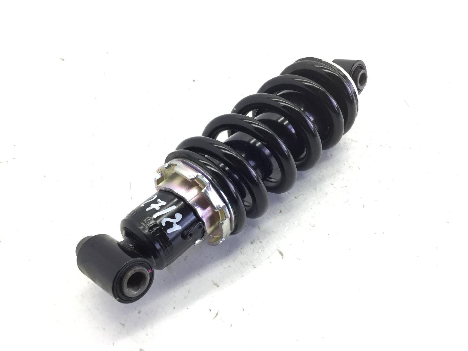 Yamaha mt-03 320 mono ammortizzatore posteriore - interasse: 280 mm 2018 2018 rh125