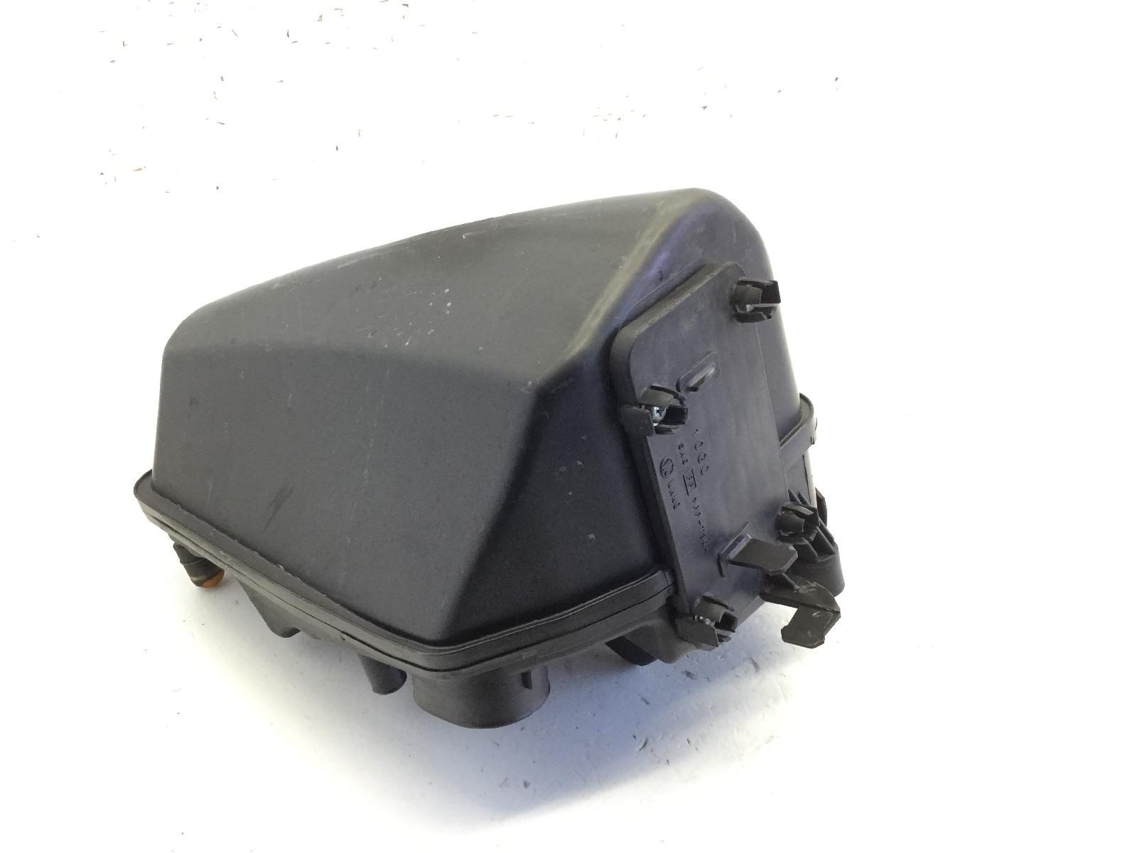 Suzuki burgman abs l0 650 cassa scatola filtro aria 2010 2010 bu132