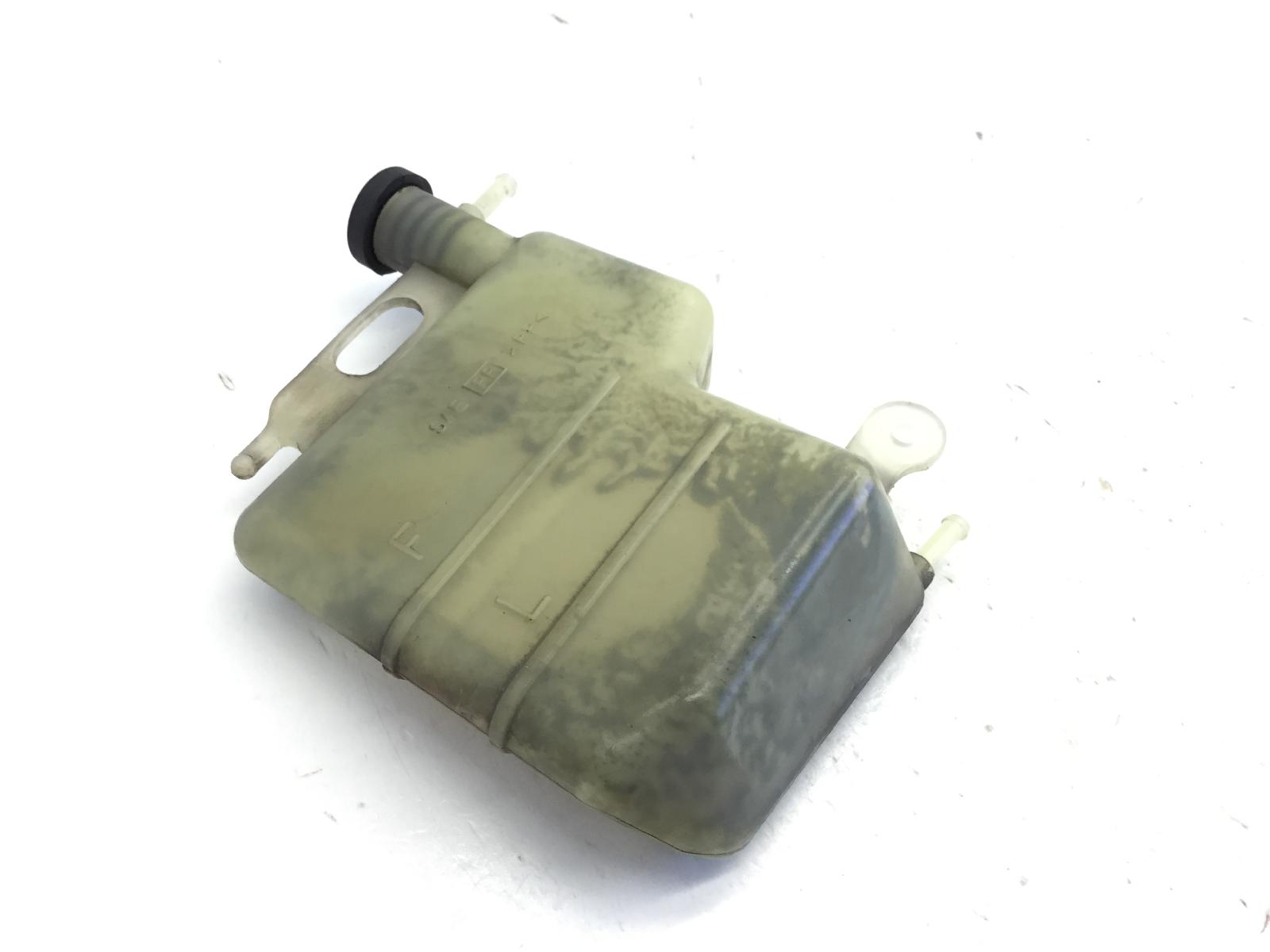 Suzuki burgman abs l0 650 vaso espansione liquido raffreddamento radiatore 2010 2010 bu132