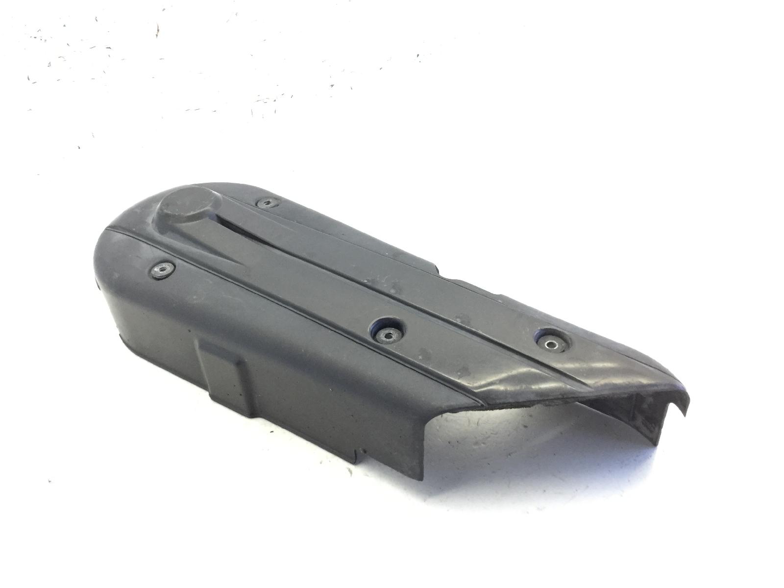Suzuki burgman abs l0 650 coperchio carter trasmissione in plastica 2010 2010 bu132