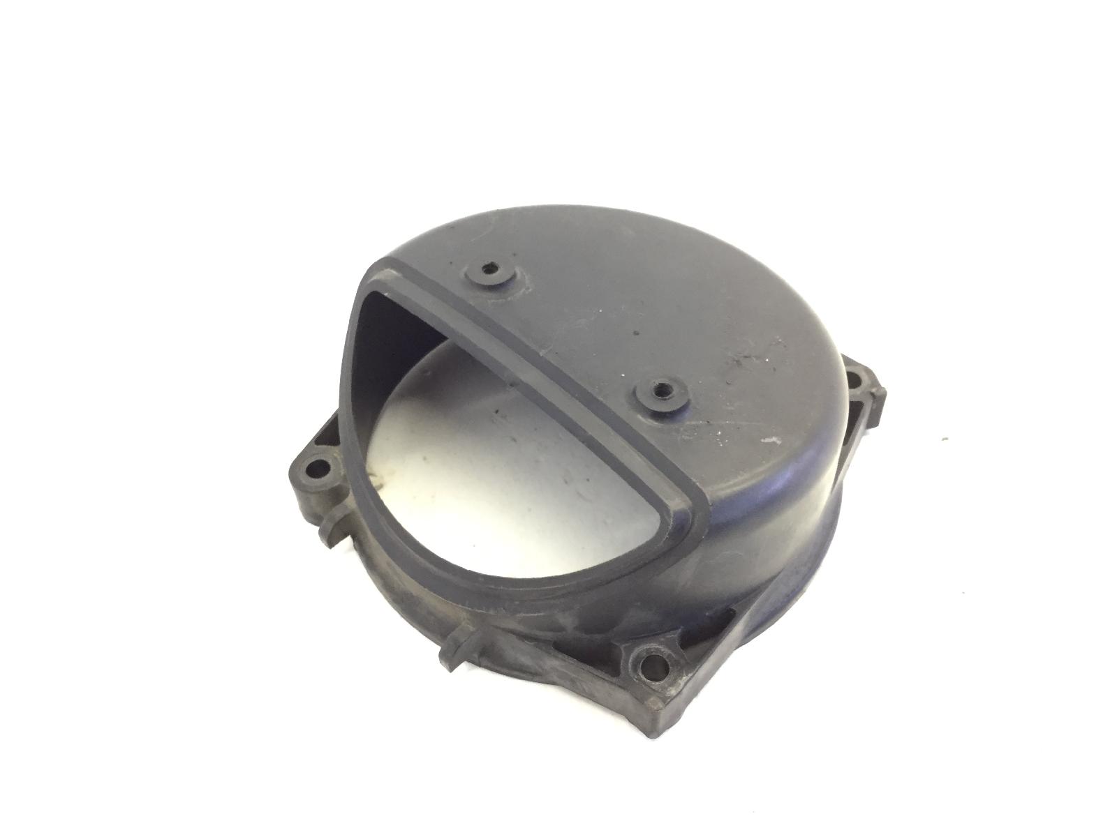 Suzuki burgman abs l0 650 coperchio filtro aria carter trasmissione 2010 2010 bu132