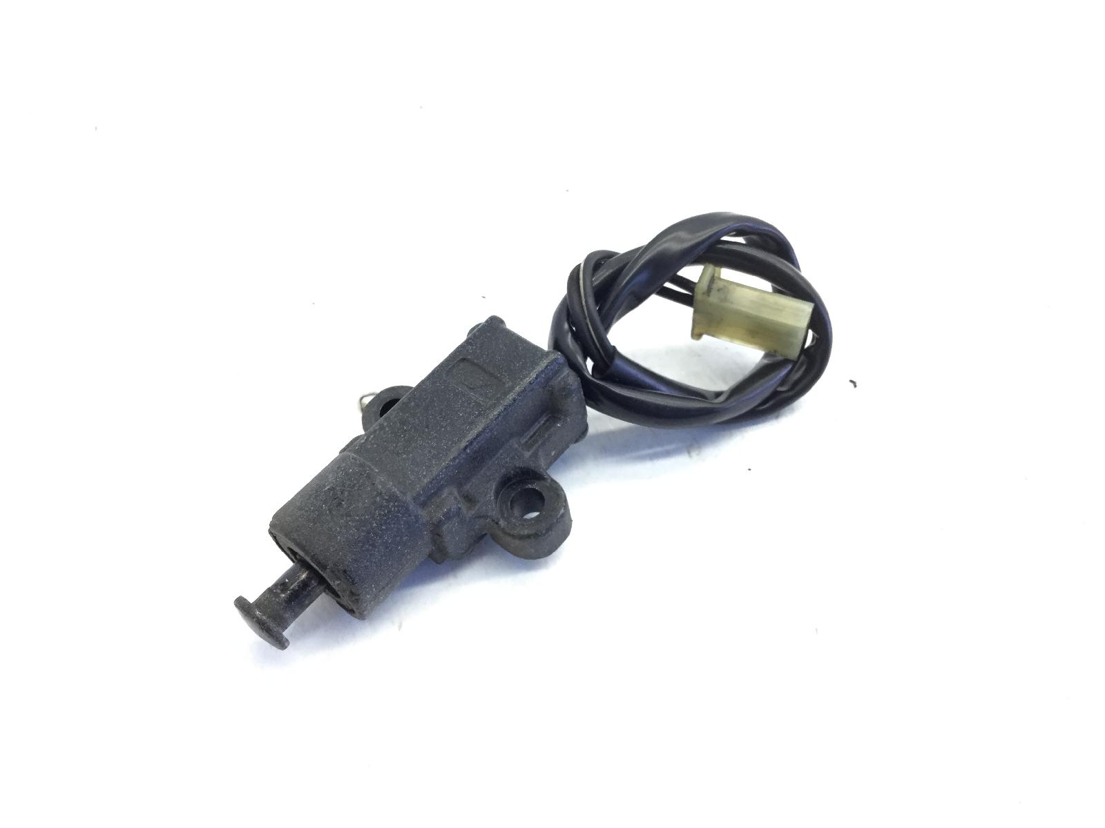 Suzuki burgman abs l0 650 senosre interruttore luce vano sottosella 2010 2010 bu132