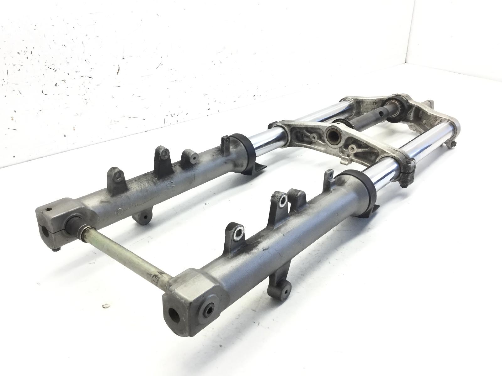 Suzuki burgman abs l0 650 forcella anteriore completa 2010 2010 bu132