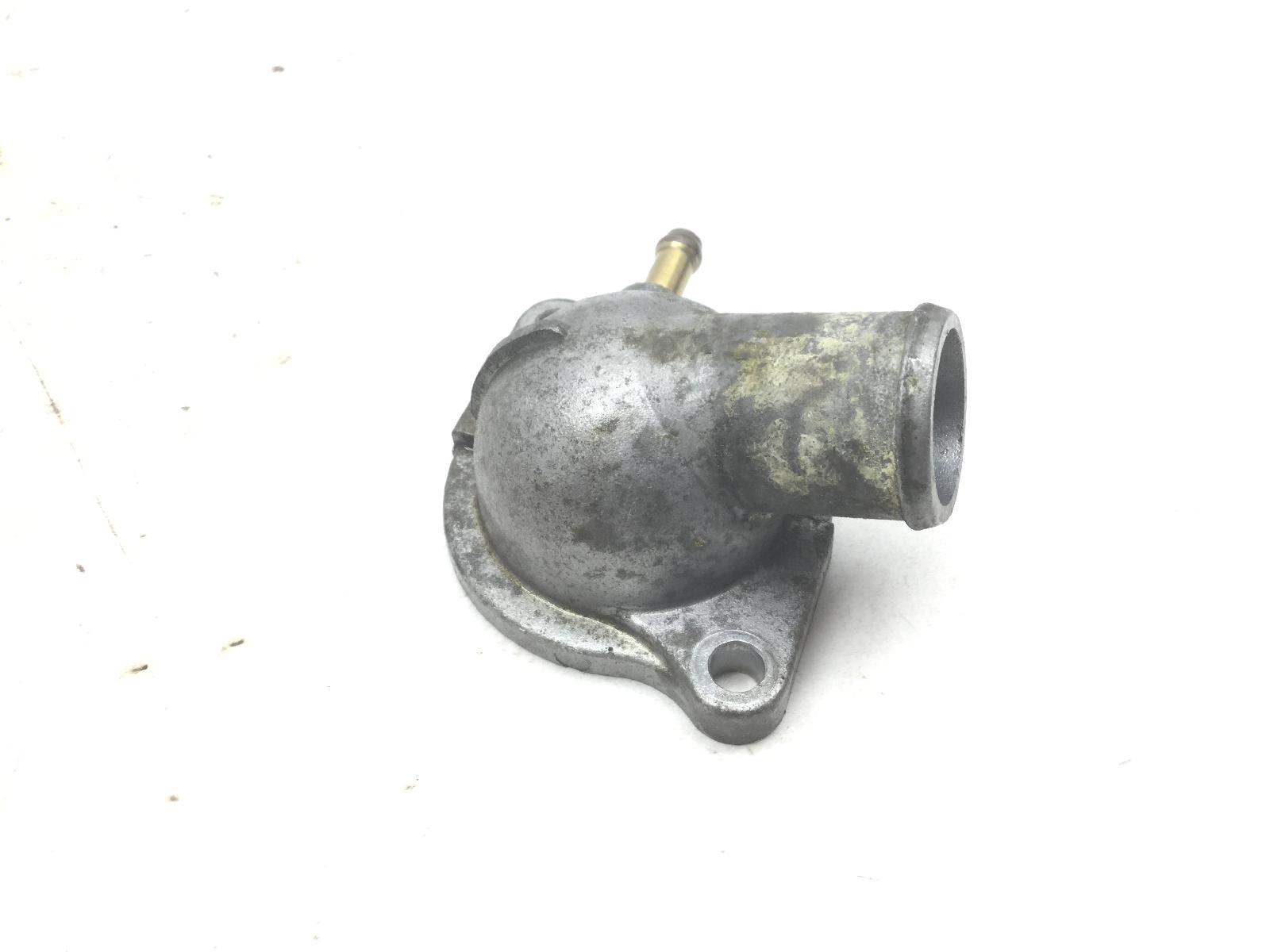 Suzuki burgman abs l0 650 coperchio termostato valvola termostatica acqua 2010 2010 bu132