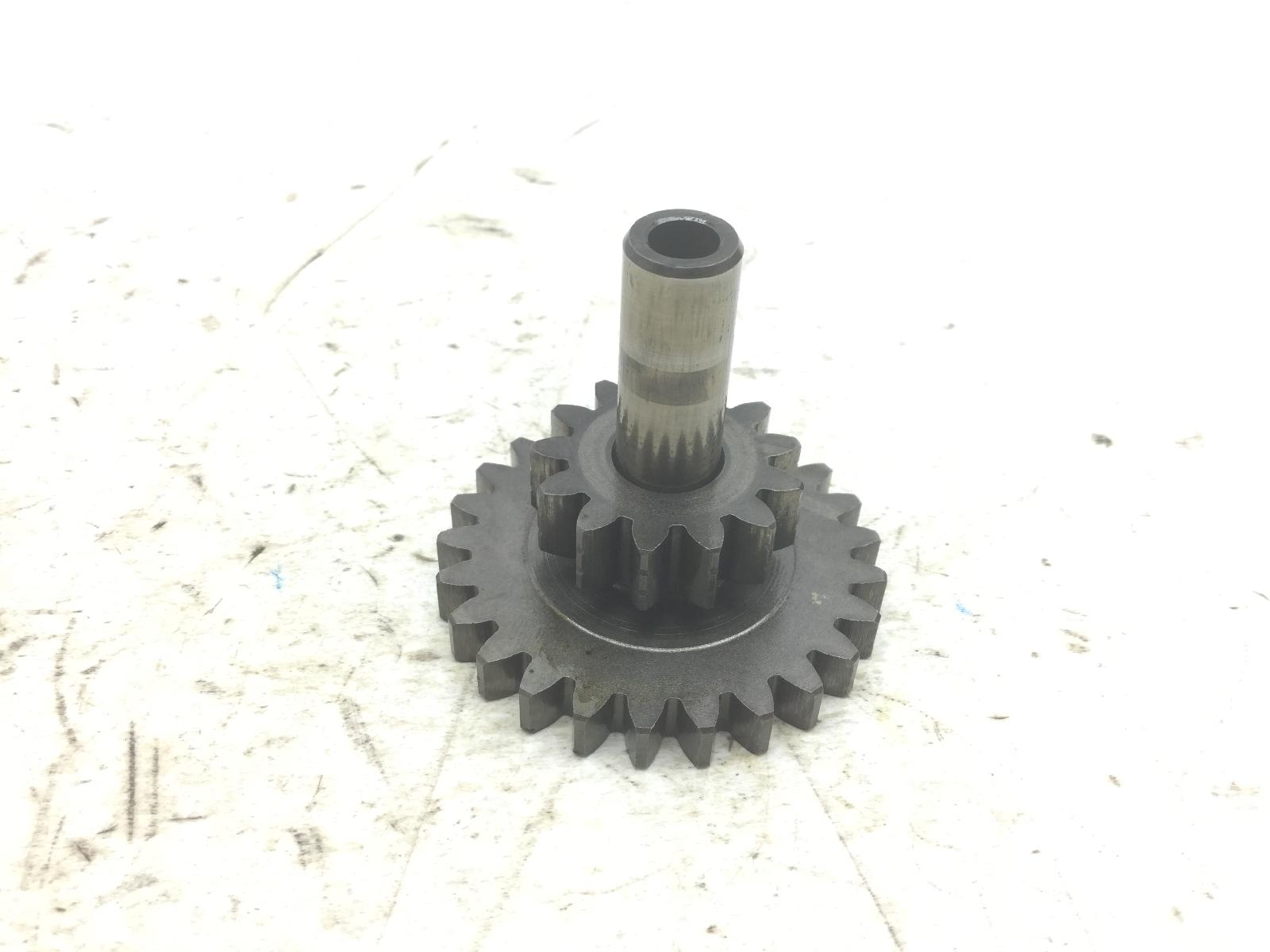 Suzuki burgman abs l0 650 ingranaggio avviamento ruota dentata 2010 2010 bu132