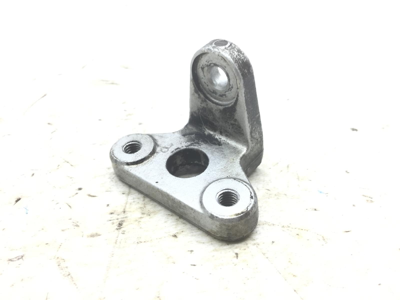 Suzuki burgman abs l0 650 staffa supporto sensore abs ruota posteriore 2010 2010 bu132