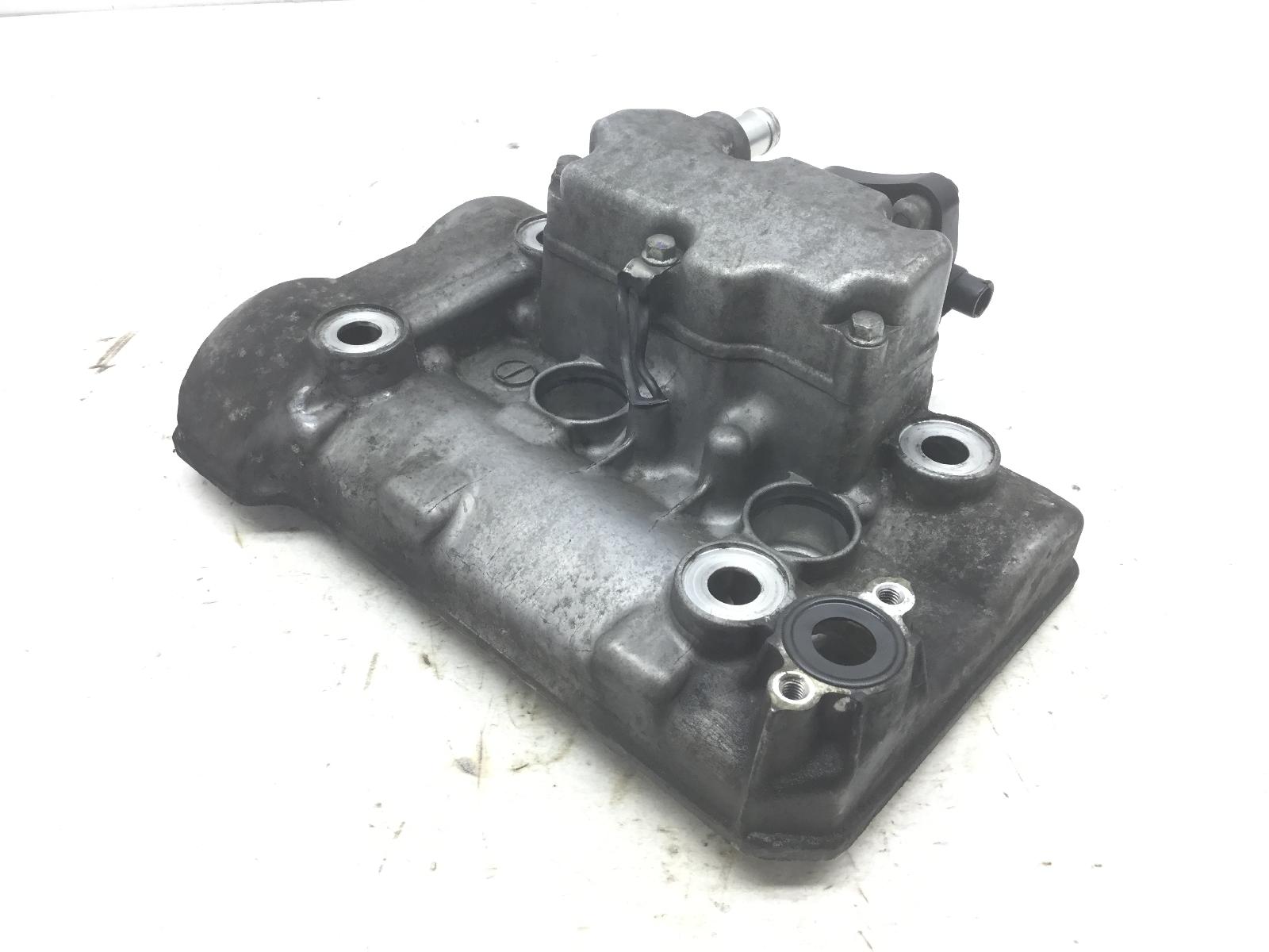 Suzuki burgman abs l0 650 carter coperchio testa testata valvole punteria 2010 2010 bu132
