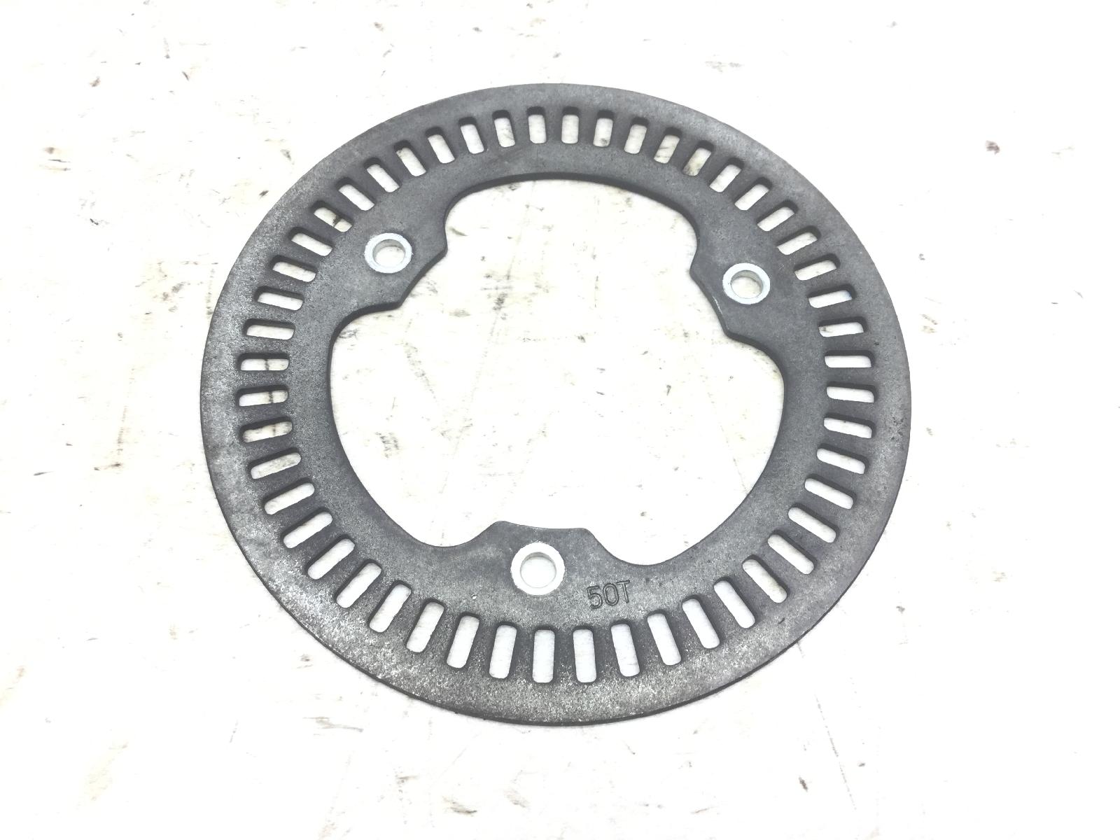 Suzuki burgman abs l0 650 ruota fonica disco abs cerchio anteriore 2010 2010 bu132