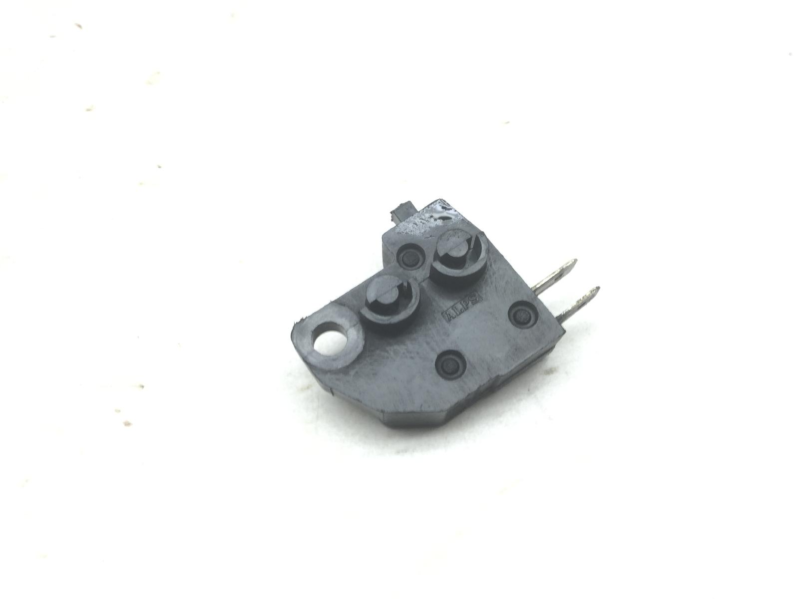 Suzuki burgman abs l0 650 sensore micro stop pompa freno anteriore destra 2010 2010 bu132