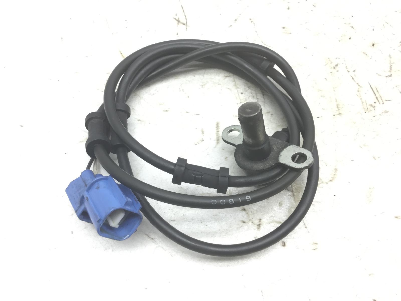 Suzuki burgman abs l0 650 sensore abs ruota anteriore 2010 2010 bu132