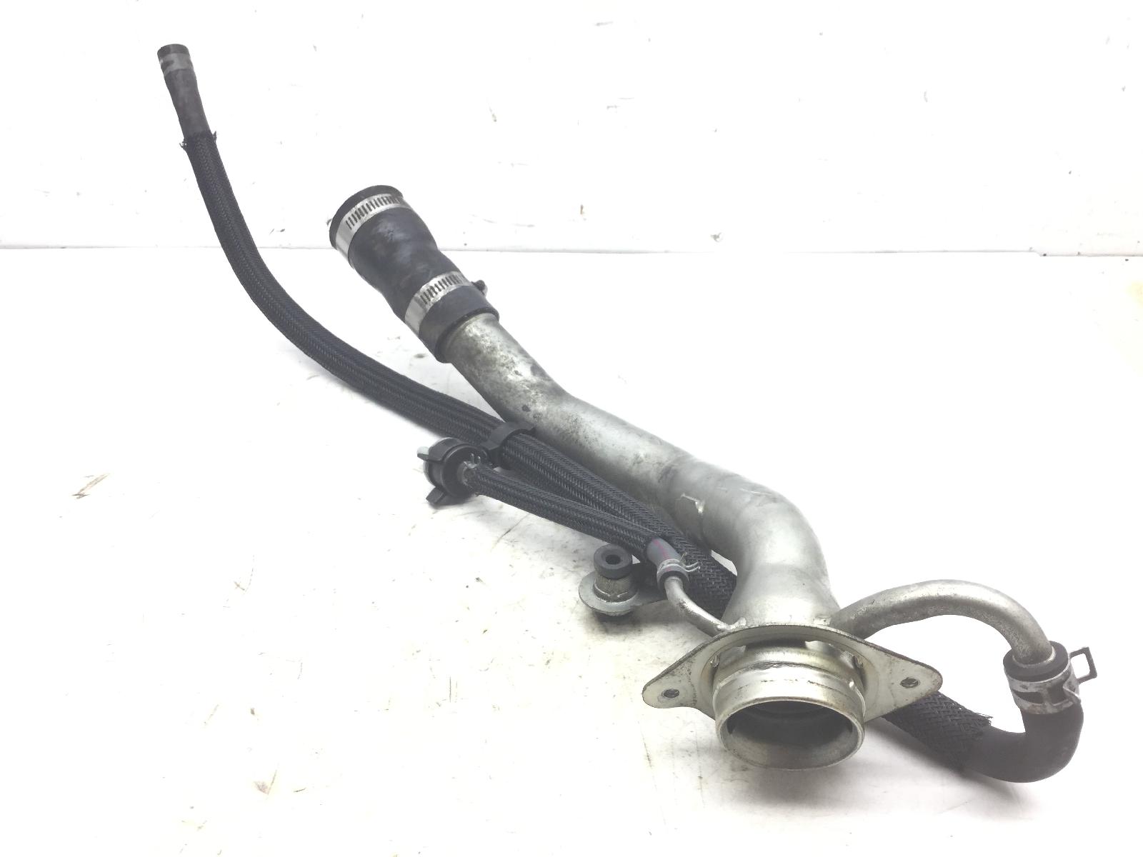 Suzuki burgman abs l0 650 bocchettone manicotto serbatoio benzina tubi 2010 2010 bu132