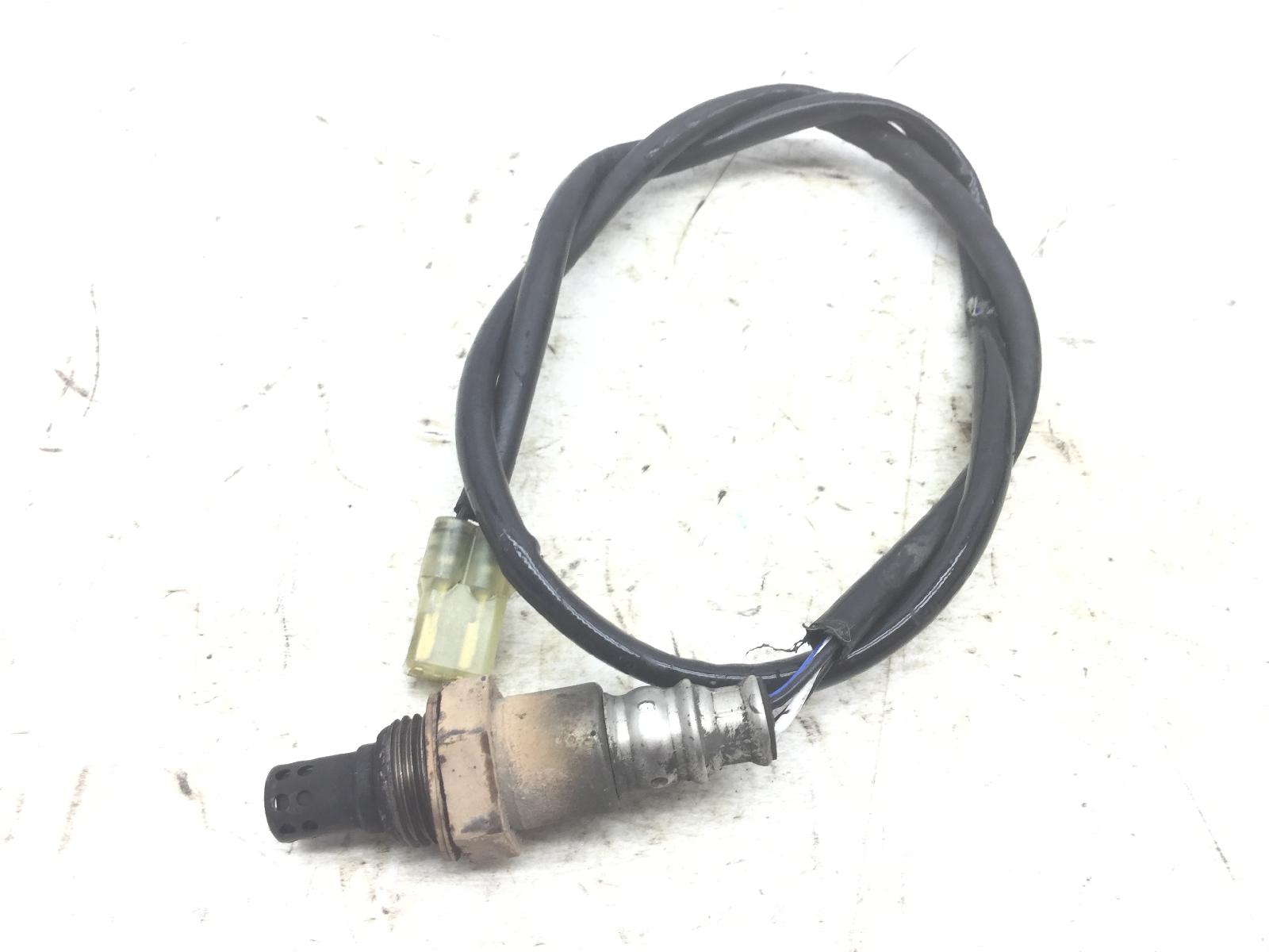 Suzuki burgman abs l0 650 sonda lambda misuratore di ossigeno gas scarico 2010 2010 bu132