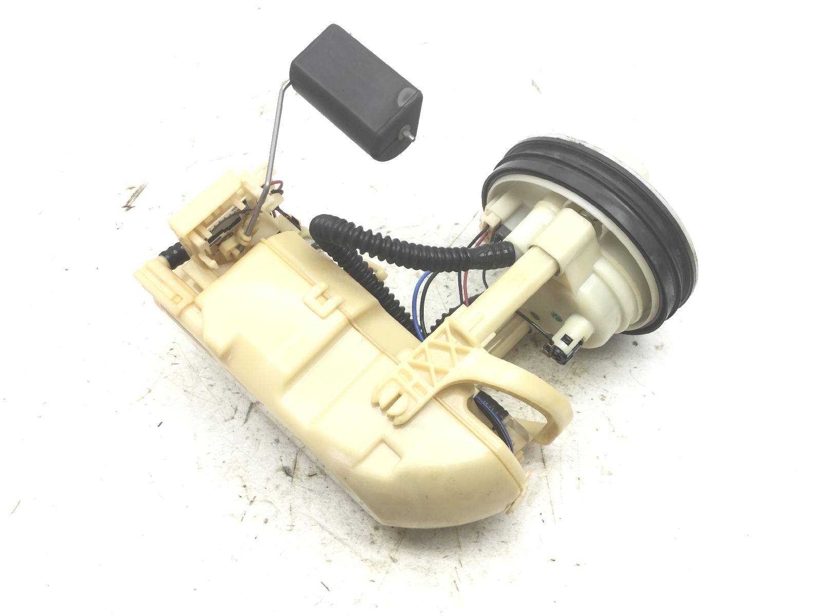 Suzuki burgman abs l0 650 pompa benzina carburante galleggiante sonda 2010 2010 bu132