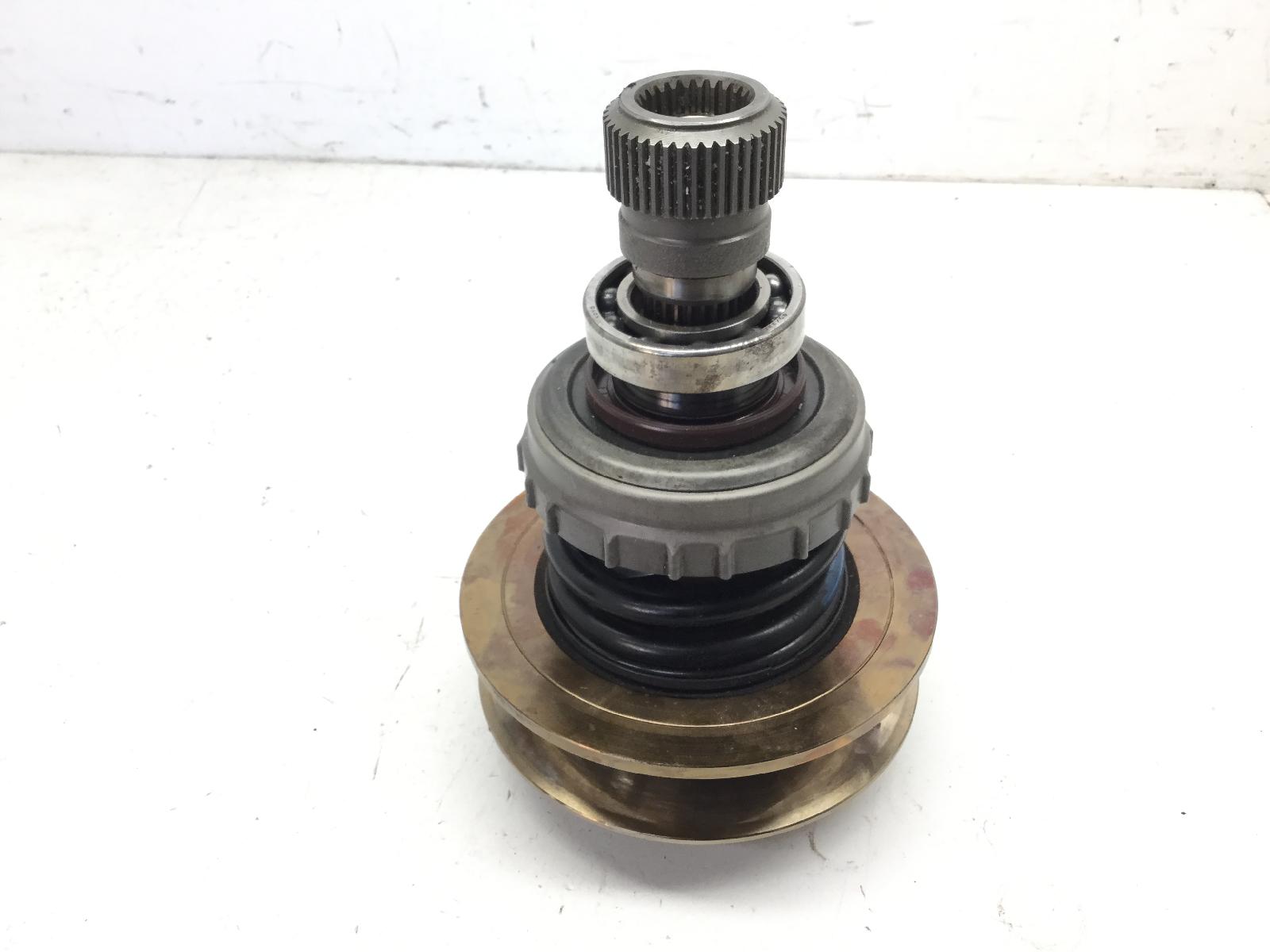 Suzuki burgman abs l0 650 puleggia secondaria trasmssione 2010 2010 bu132