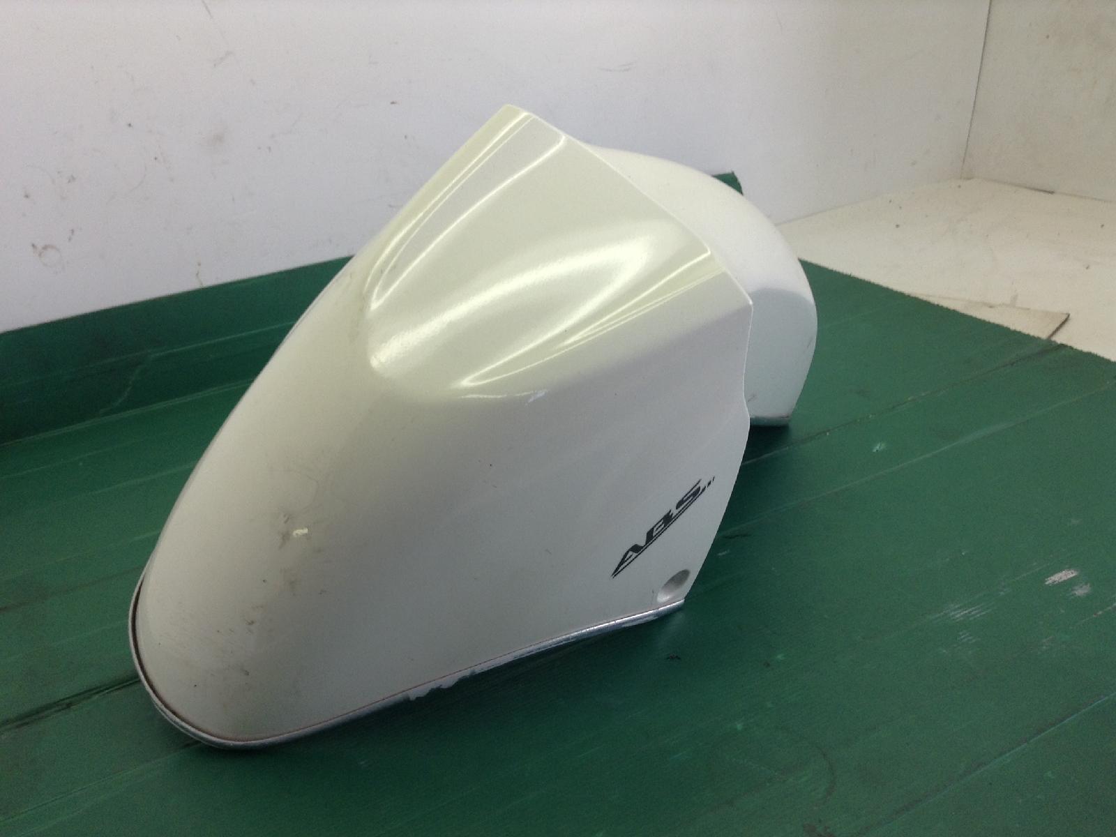 Suzuki burgman abs l0 650 parafango ruota anteriore 2010 2010 bu132