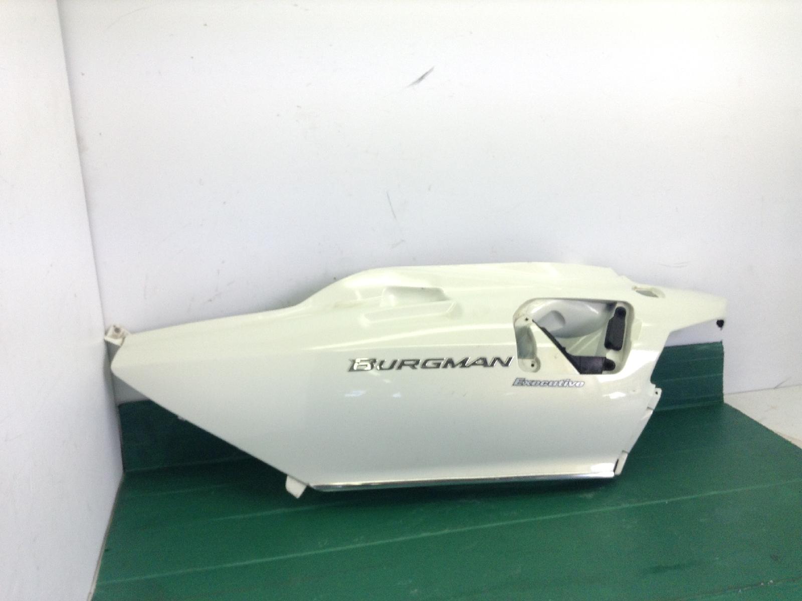 Suzuki burgman abs l0 650 carena fiancata posteriore sinistra 2010 2010 bu132