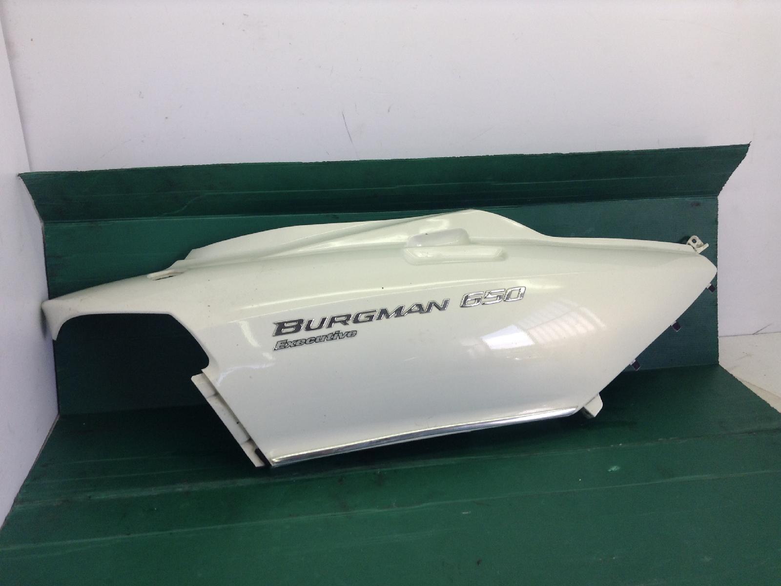 Suzuki burgman abs l0 650 carena fiancata posteriore destra 2010 2010 bu132