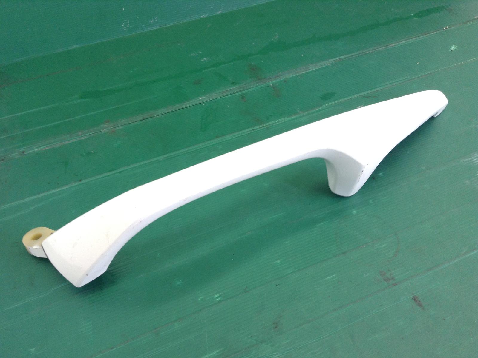Suzuki burgman abs l0 650 maniglia destra maniglione posteriore 2010 2010 bu132
