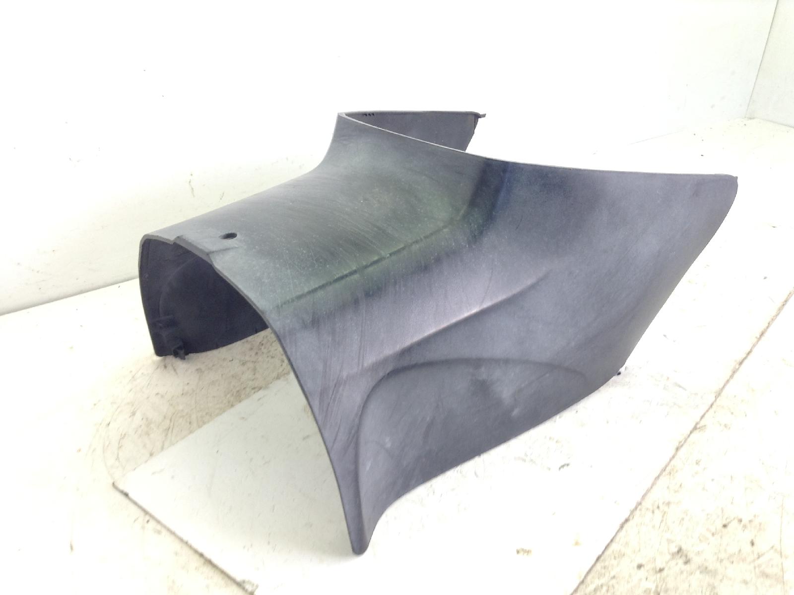 Suzuki burgman abs l0 650 carena tunnel pedana centrale 2010 2010 bu132
