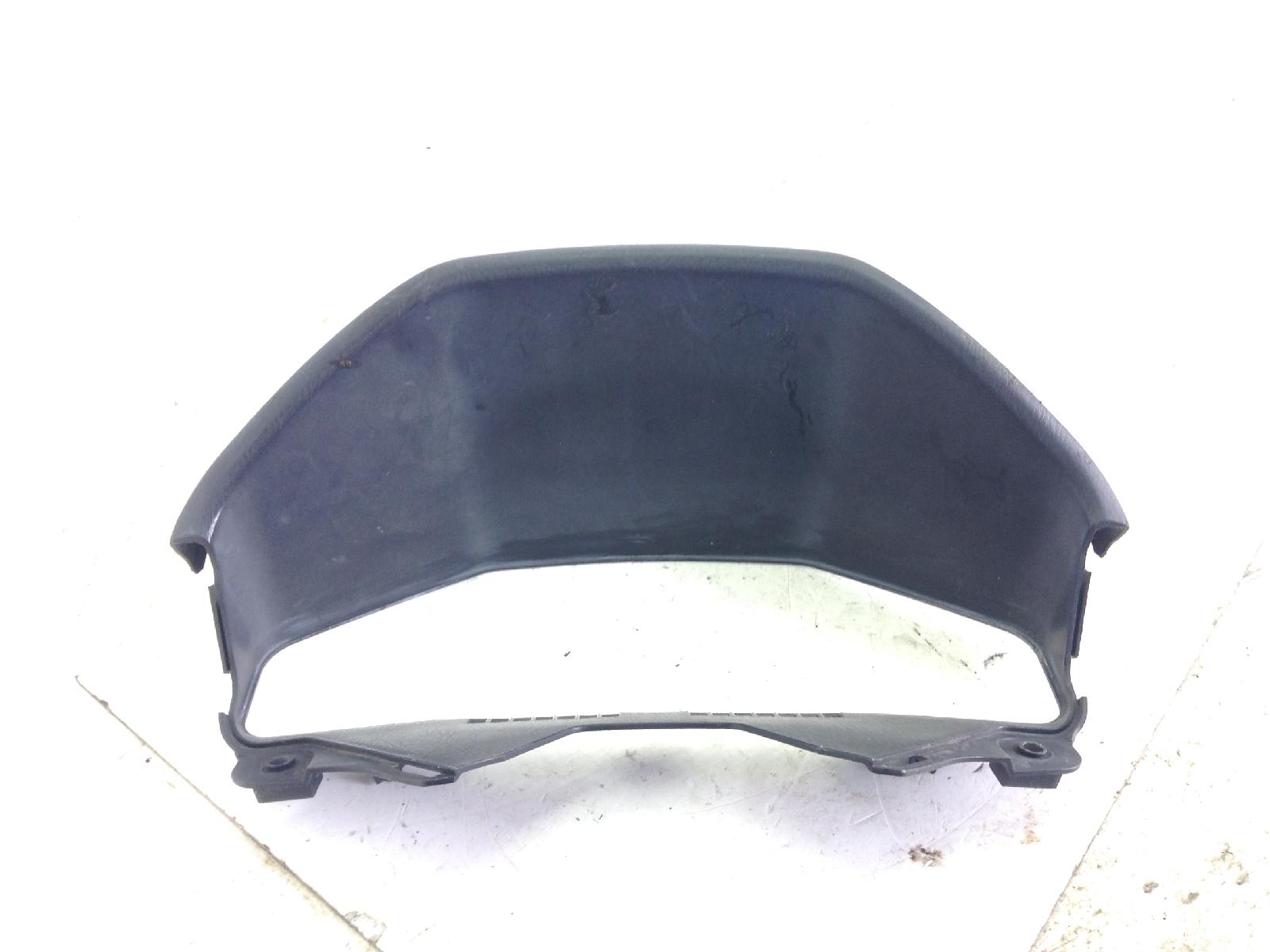 Suzuki burgman abs l0 650 carena supporto strumentazione contachilometri 2010 2010 bu132