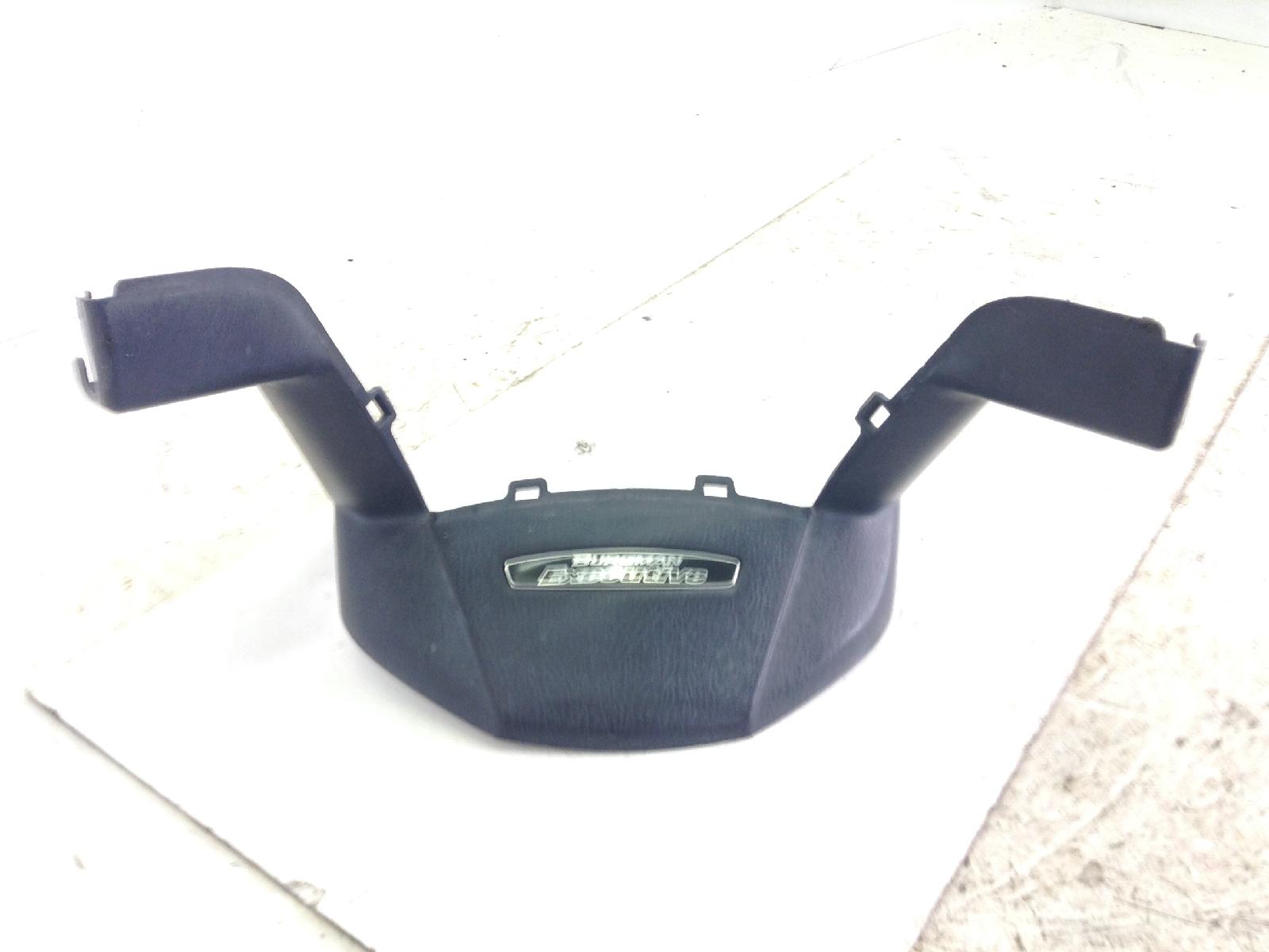 Suzuki burgman abs l0 650 carena manubrio posteriore 2010 2010 bu132