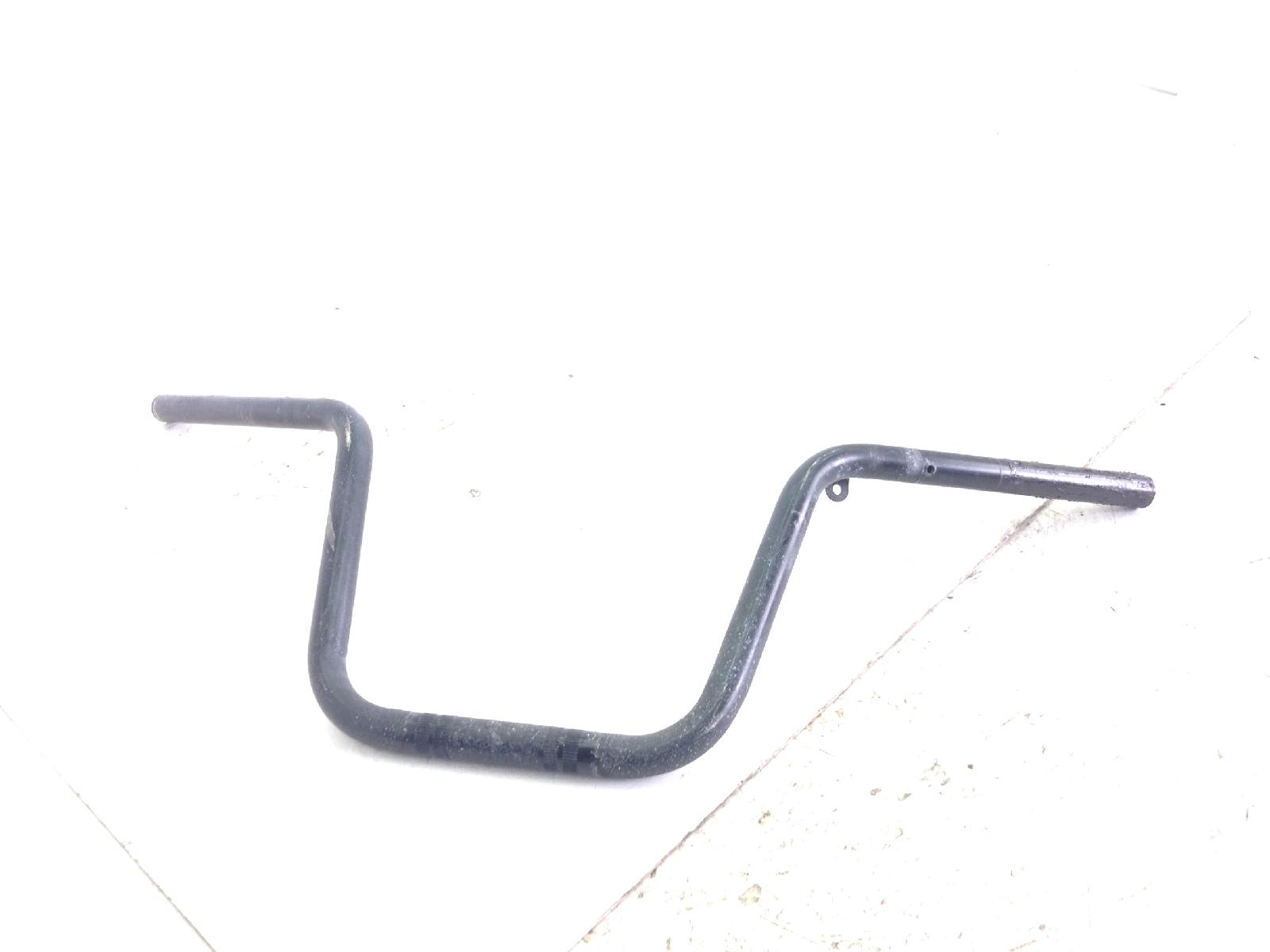 Suzuki burgman abs l0 650 manubrio handlebar 2010 2010 bu132