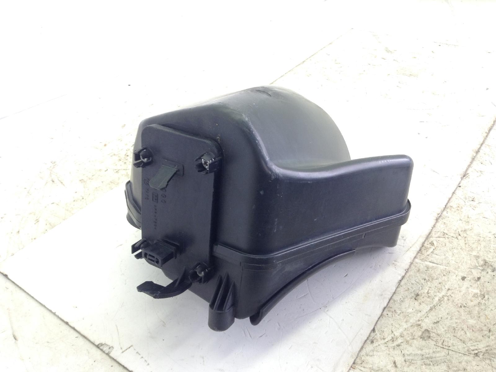 Suzuki burgman abs l0 650 cassa scatola filtro aria 2010 2010 bu132
