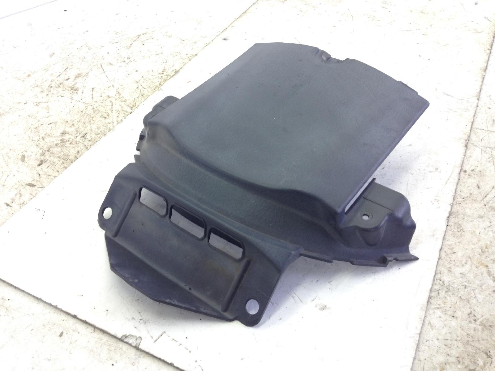 Suzuki burgman abs l0 650 porzione coperchio carena strumentazione 2010 2010 bu132