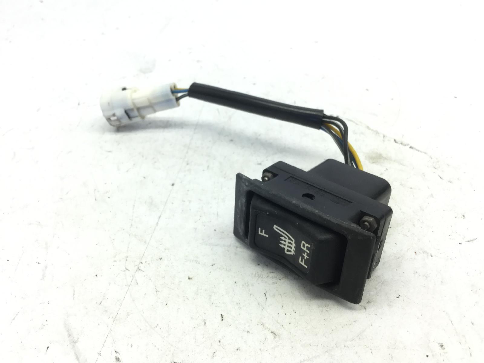Suzuki burgman abs l0 650 tasto pulsante interruttore riscaldamento sella 2010 2010 bu132