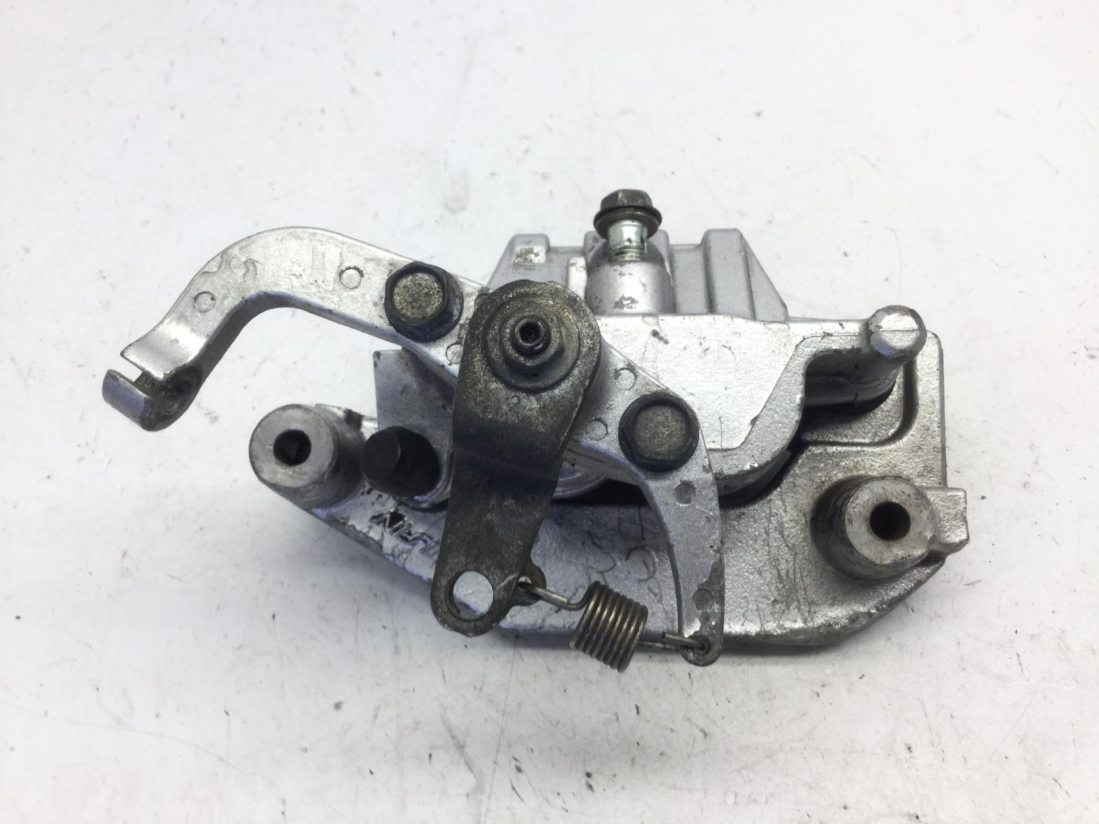 Suzuki burgman abs l0 650 pinza freno posteriore stazionamento 2010 2010 bu132