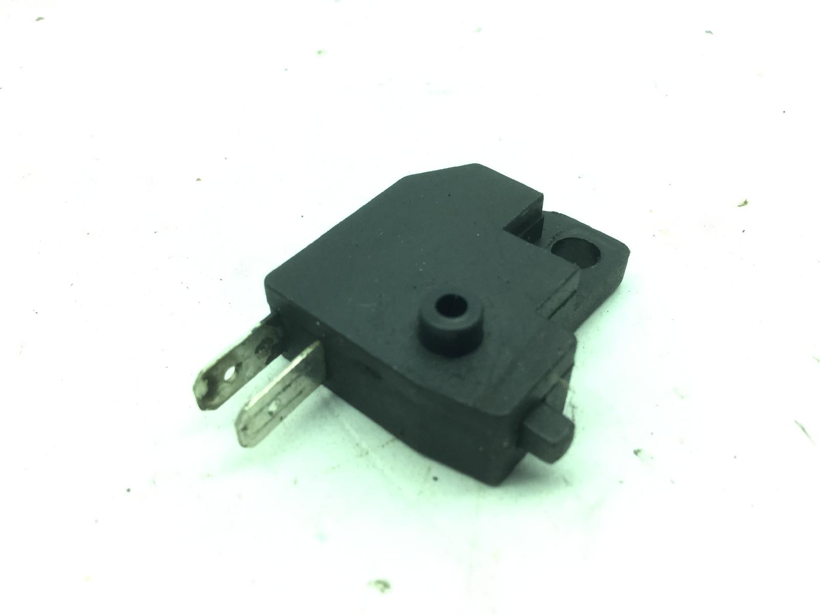 Suzuki burgman abs l0 650 sensore stop microstop freno posteriore sinistro 2010 2010 bu132
