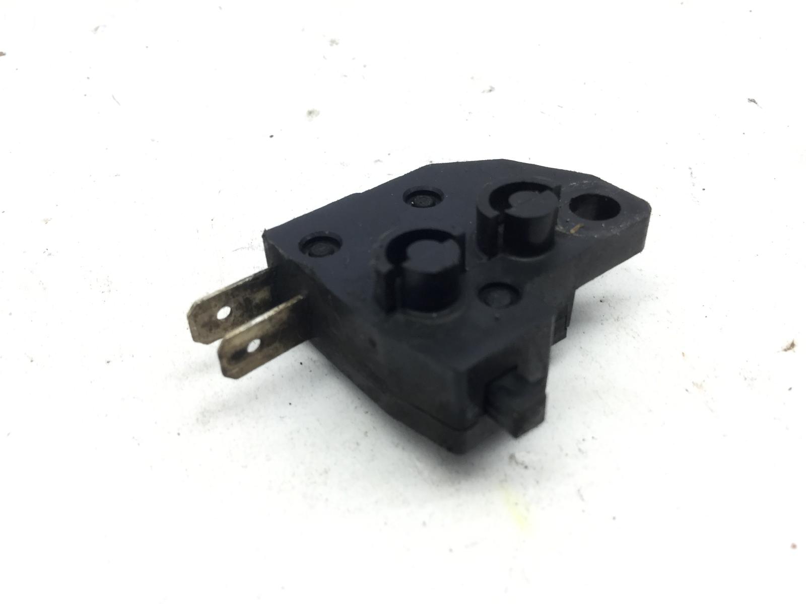Suzuki burgman abs l0 650 sensore stop microstop freno anteriore destro 2010 2010 bu132