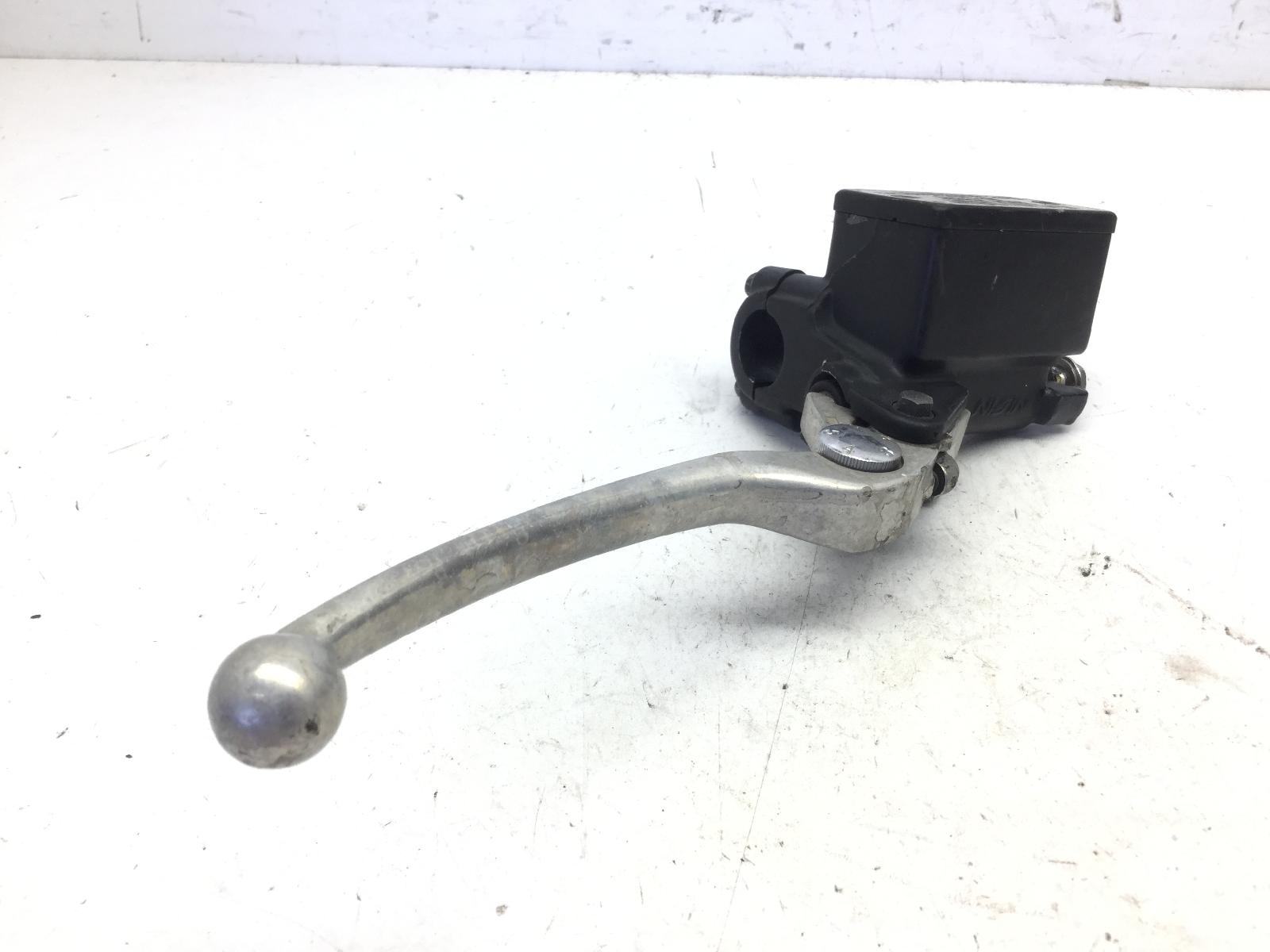 Suzuki burgman abs l0 650 pompa freno anteriore destra 2010 2010 bu132