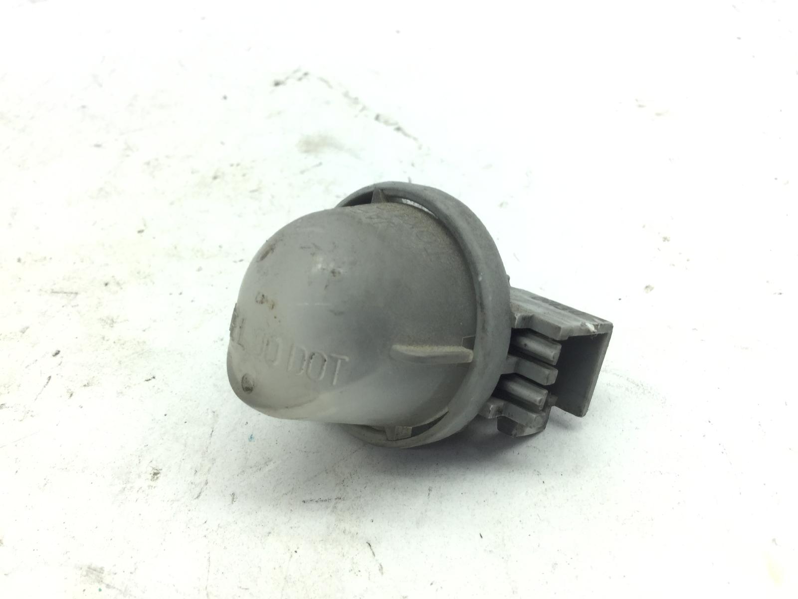 Suzuki burgman abs l0 650 luce targa posteriore 2010 2010 bu132