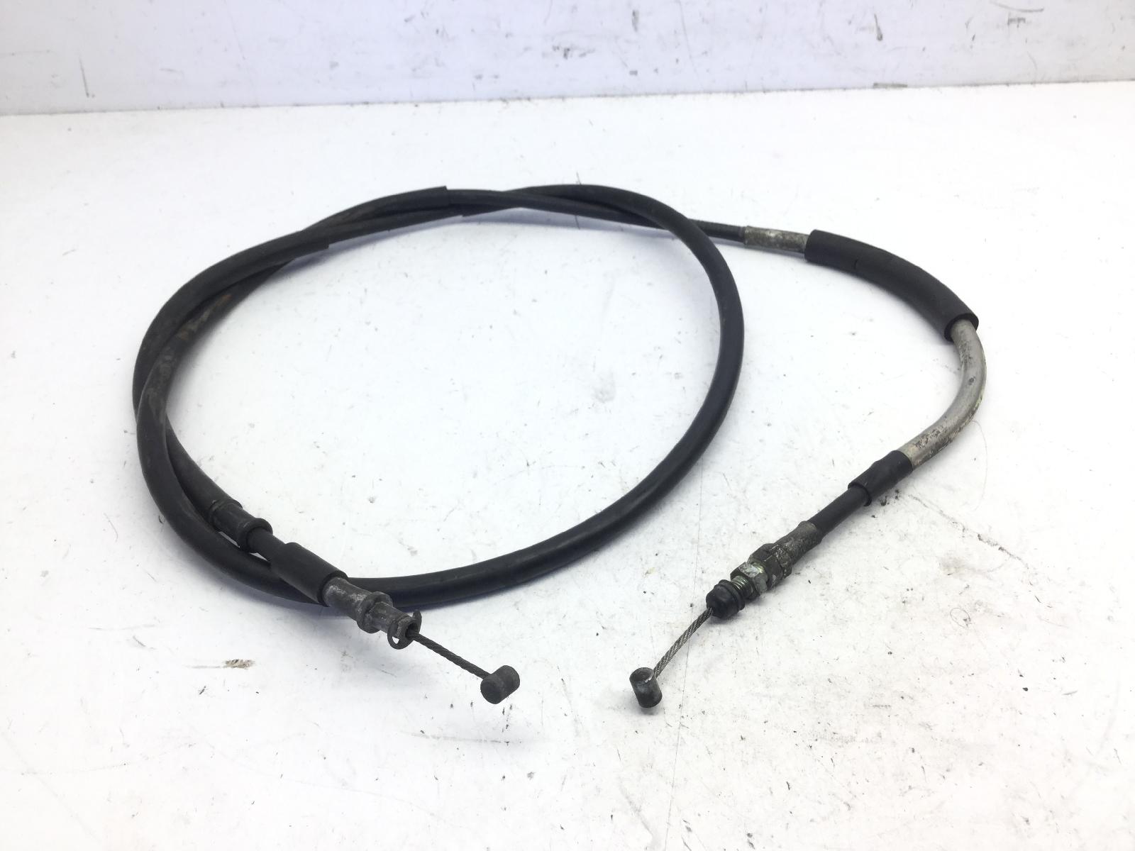 Suzuki burgman abs l0 650 cavo guaina freno a mano stazionamento 2010 2010 bu132