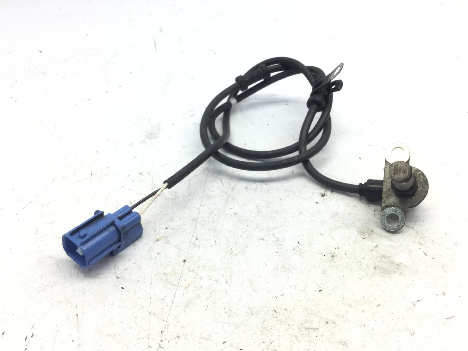 Suzuki burgman abs l0 650 sensore abs ruota posteriore 2010 2010 bu132