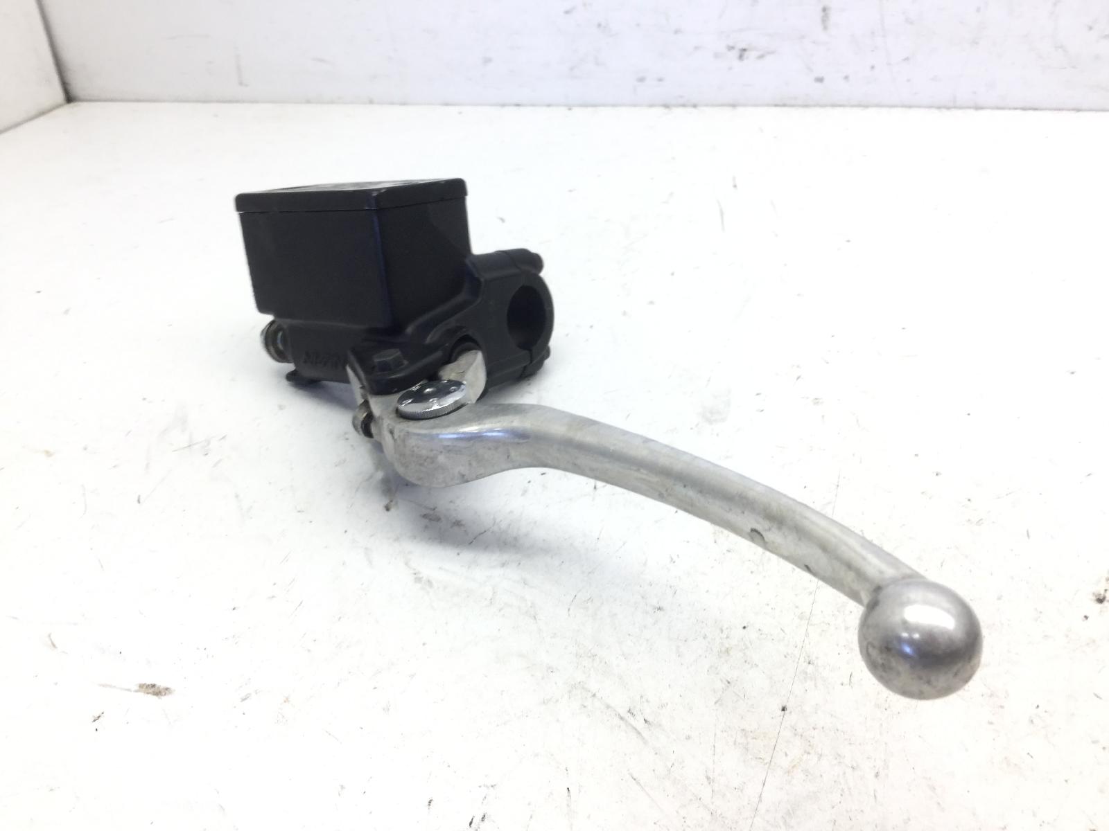 Suzuki burgman abs l0 650 pompa freno posteriore sinistro 2010 2010 bu132