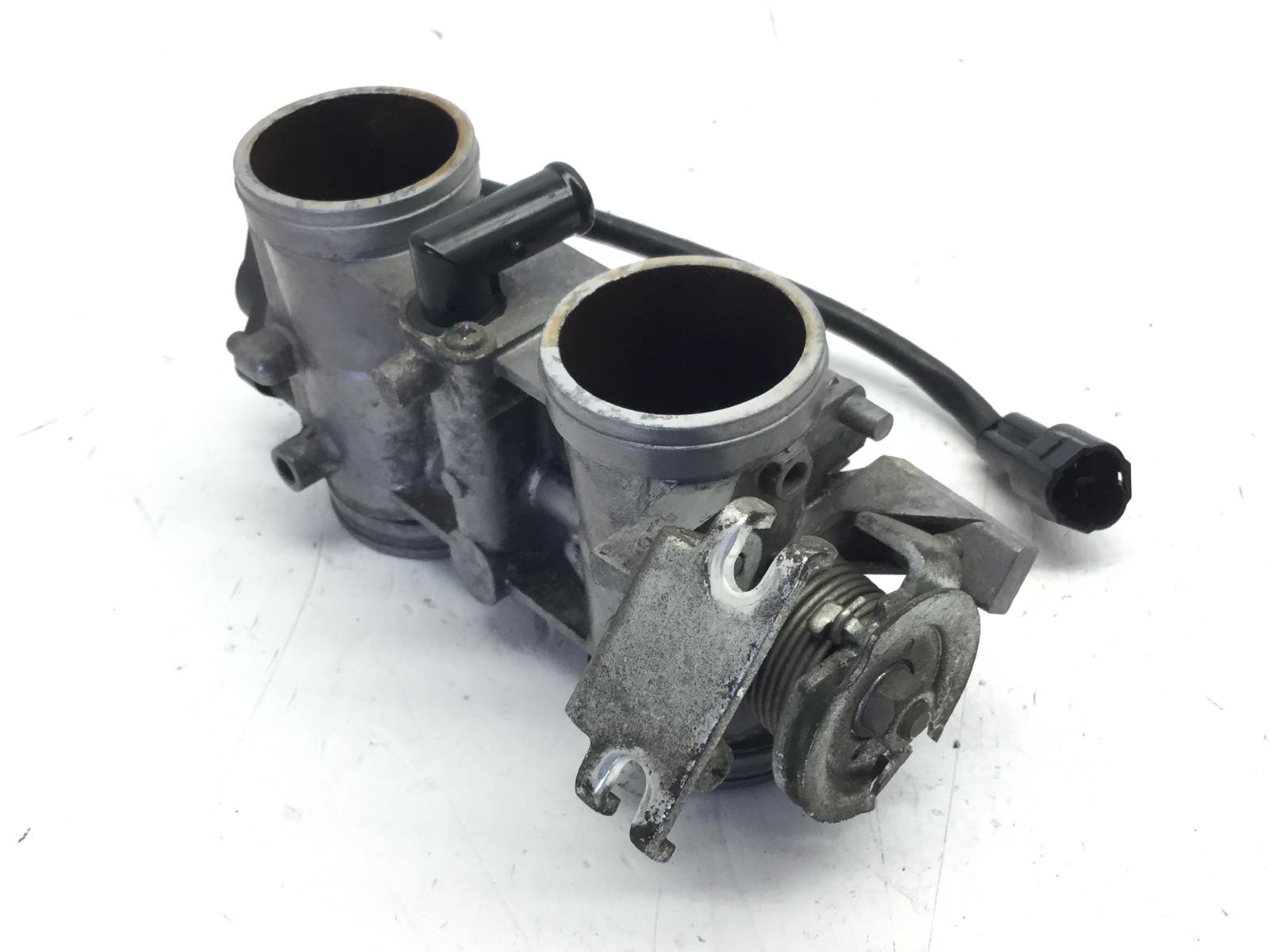 Suzuki burgman abs l0 650 corpo farfallato 2010 2010 bu132