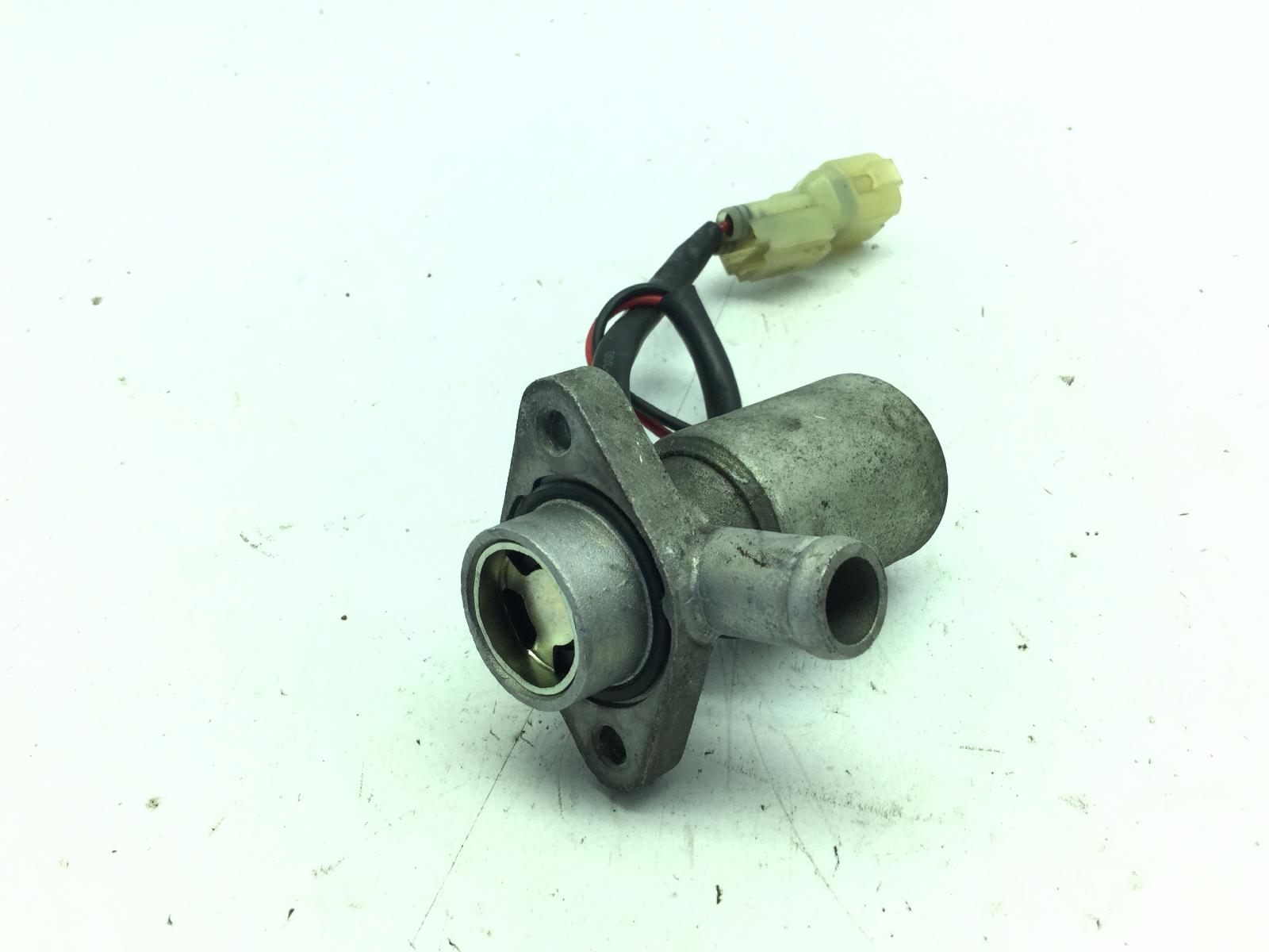 Suzuki burgman abs l0 650 solenoide valvola vapori 2010 2010 bu132