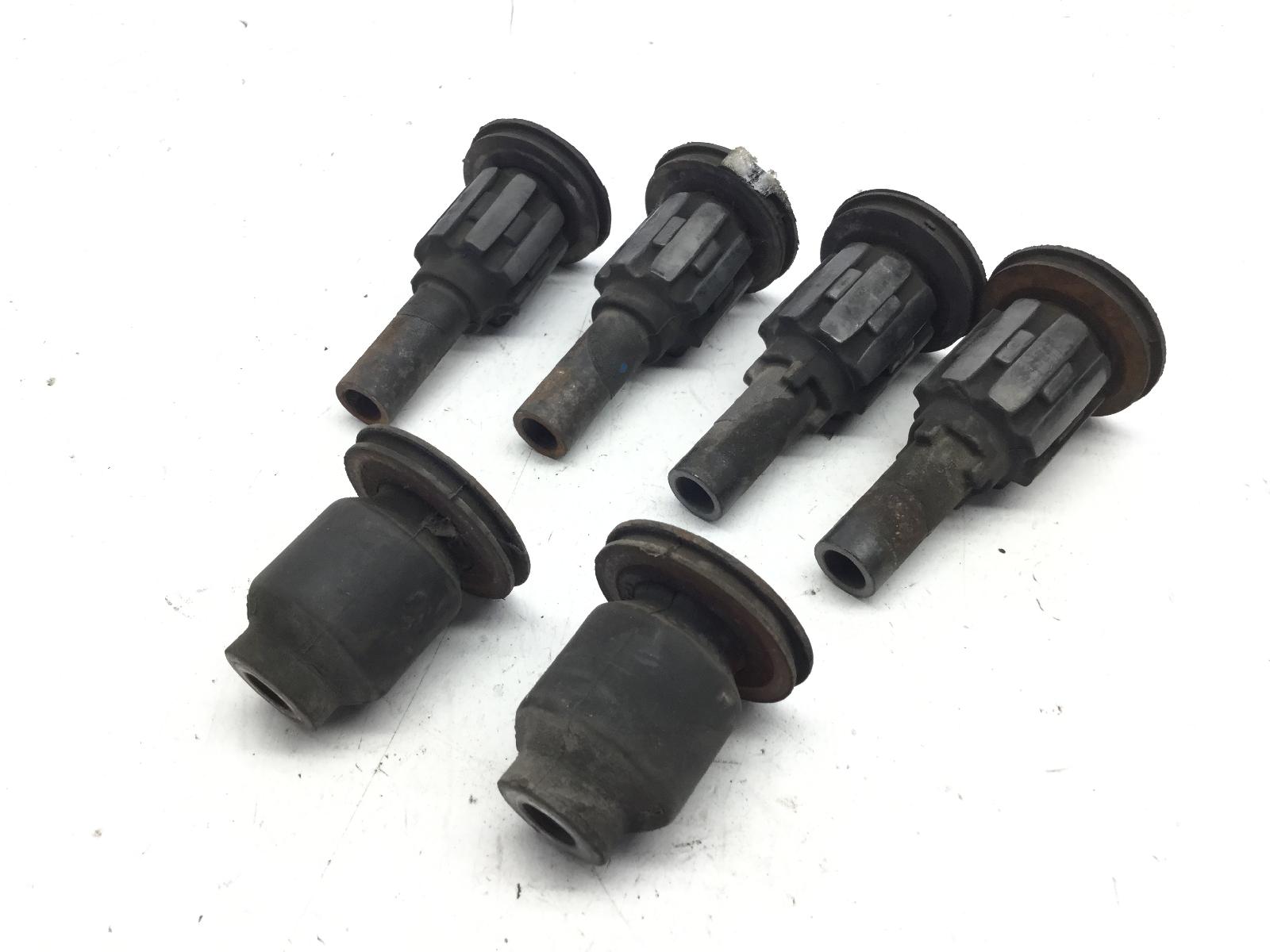 Suzuki burgman abs l0 650 kit silent block supporto motore 2010 2010 bu132