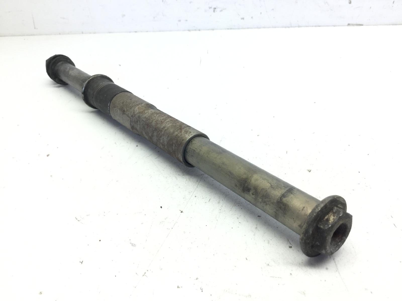 Suzuki burgman abs l0 650 perno asse ruota posteriore ø: 20 mm 2010 2010 bu132