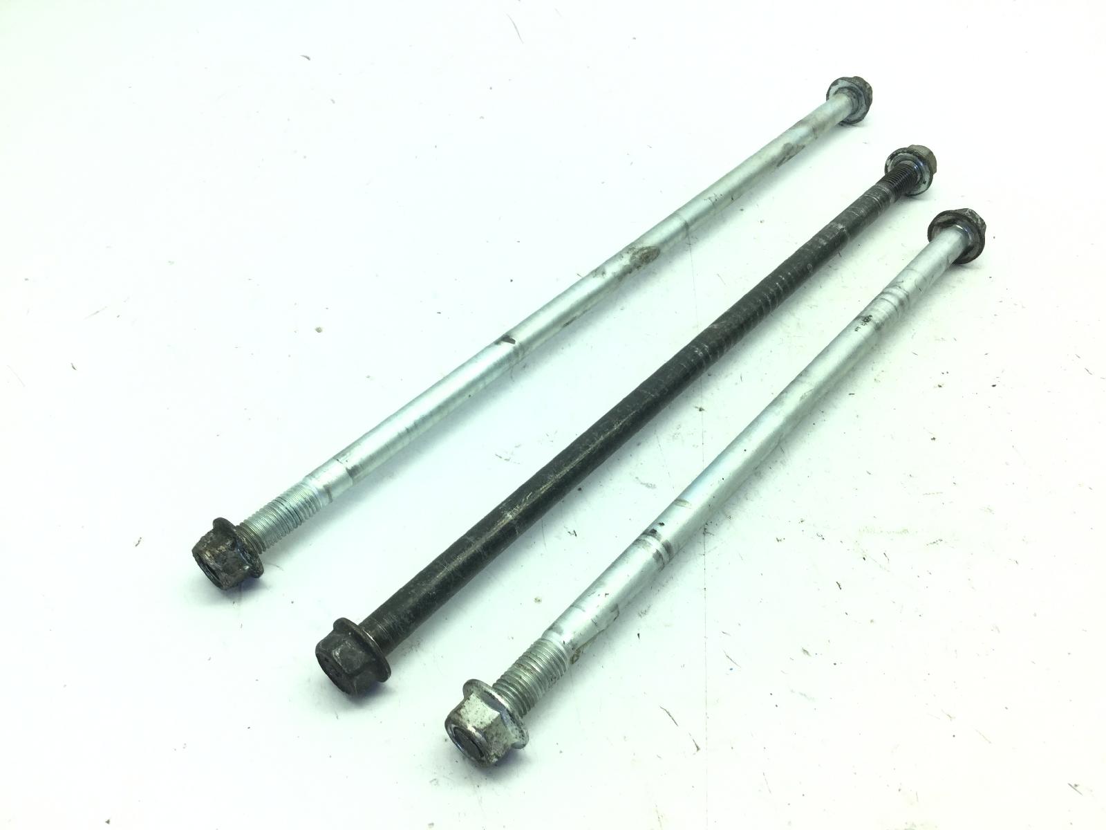 Suzuki burgman abs l0 650 kit perni supporto motore 2010 2010 bu132
