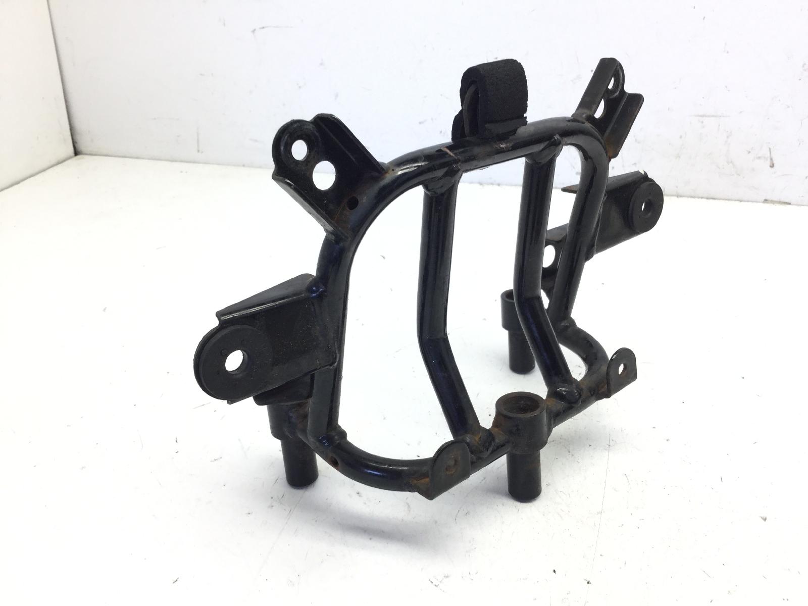 Suzuki burgman abs l0 650 telaio telaietto supporto schienale 2010 2010 bu132