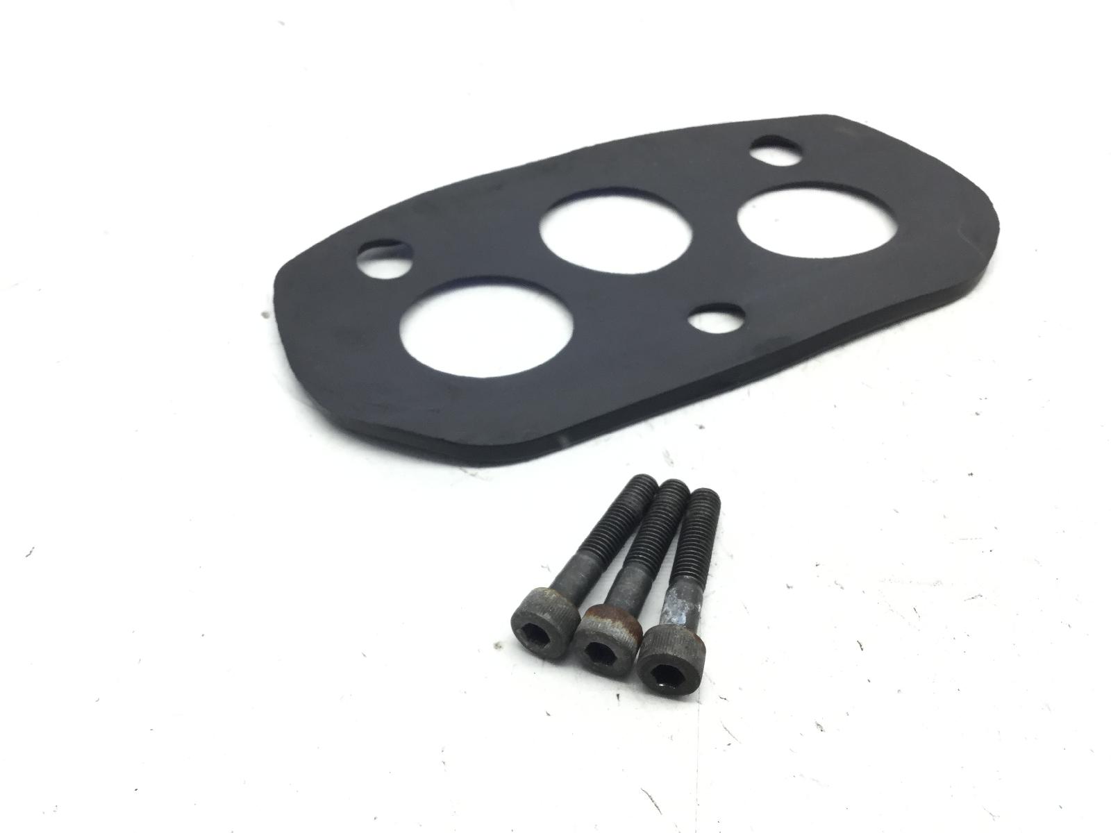 Suzuki burgman abs l0 650 kit viti e gomma poggischiena 2010 2010 bu132