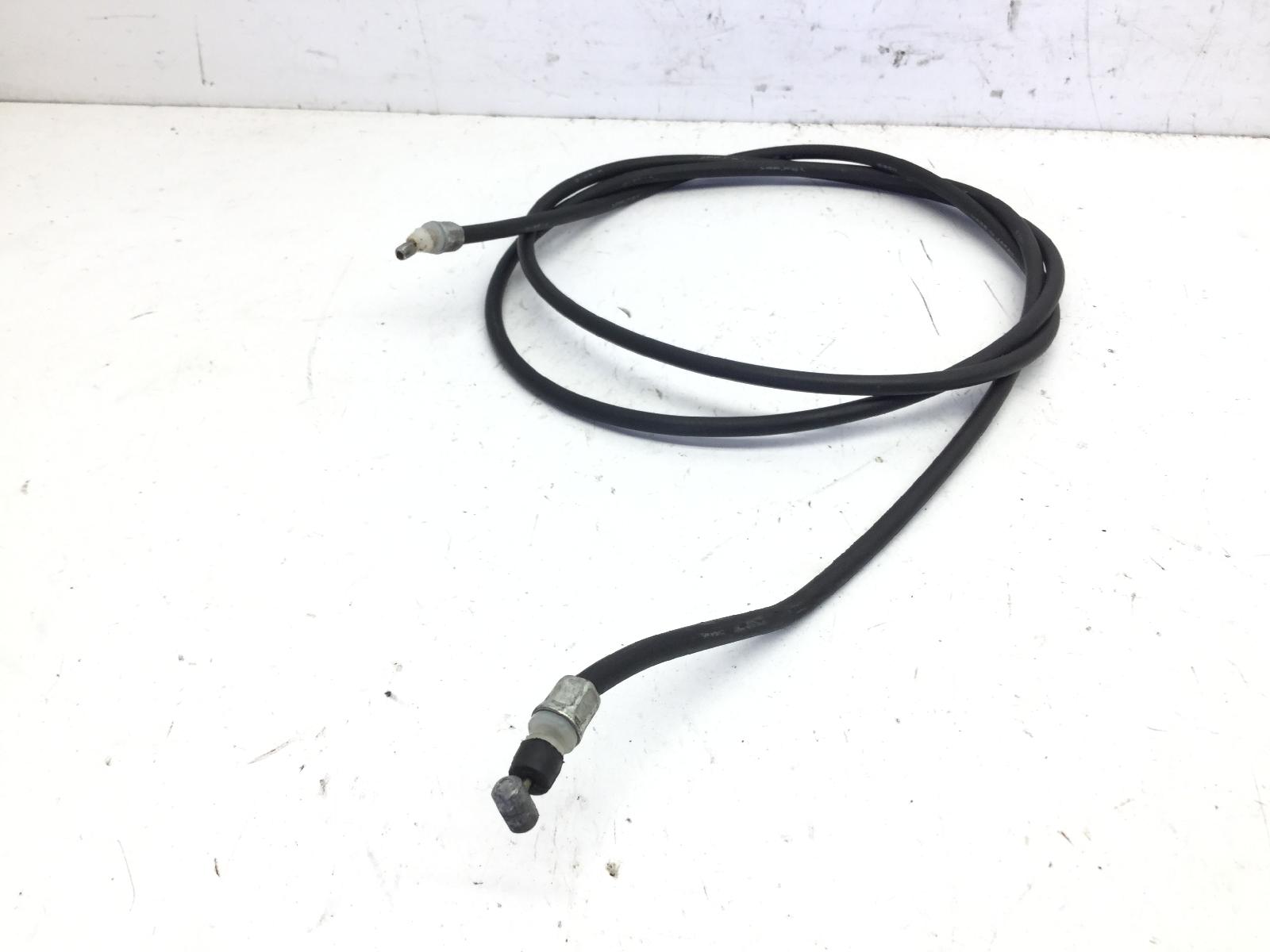 Suzuki burgman abs l0 650 cavo guaina apertura sella saddle 2010 2010 bu132
