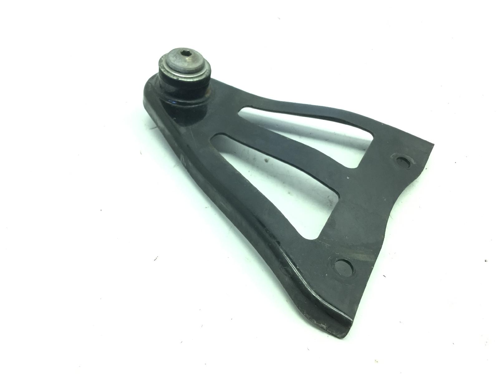 Suzuki burgman abs l0 650 staffa supporto scarico marmitta 2010 2010 bu132