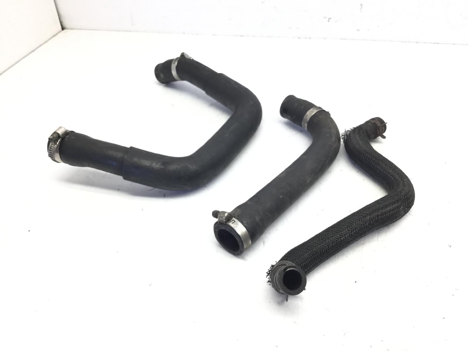 Suzuki burgman abs l0 650 kit 3 tubi acqua raffreddamento 2010 2010 bu132